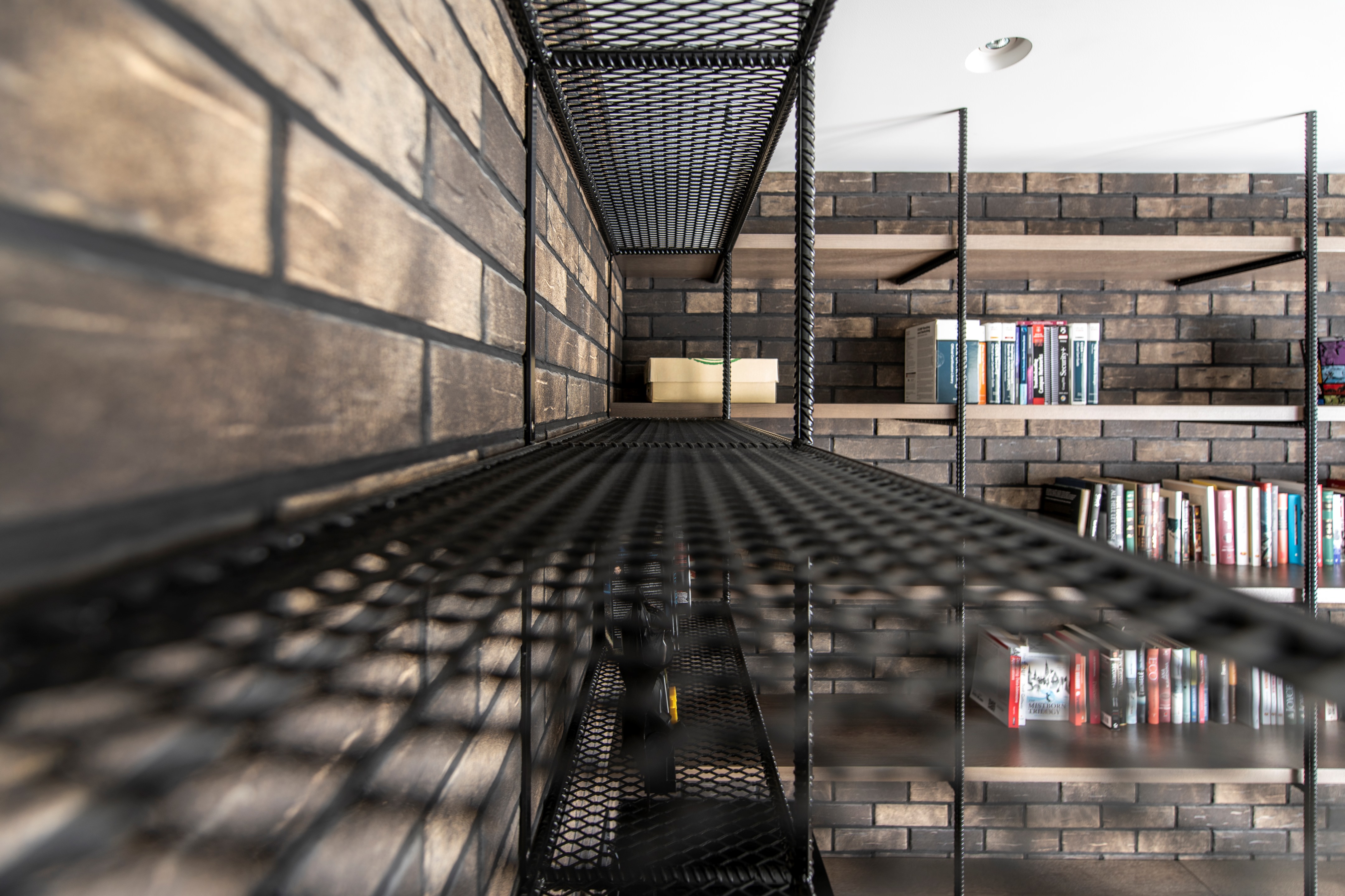 2018 年乡村别墅 KS1-10