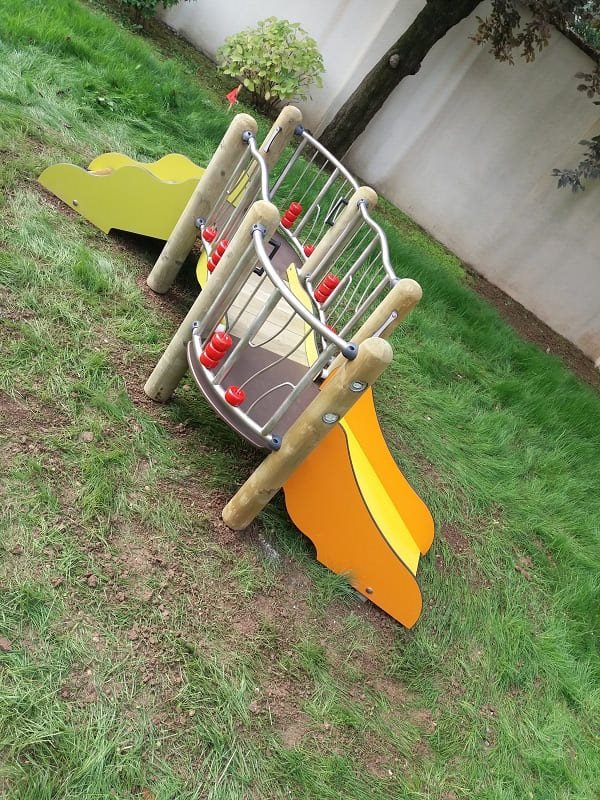 户外幼儿园游乐设施·阳光游戏角-7