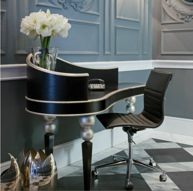 Candy-Candy跨界的室内空间对话-28