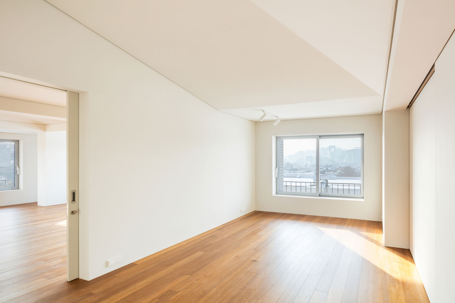 韩国 60 年代房屋的现代重生-27