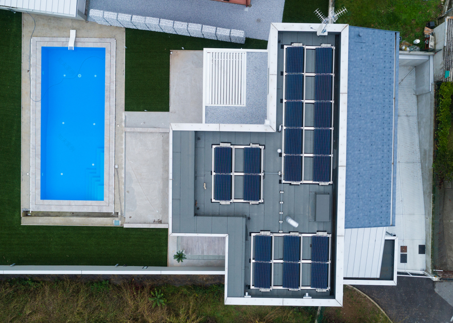 现代风格别墅设计,绿色环保与智能生活完美融合-5