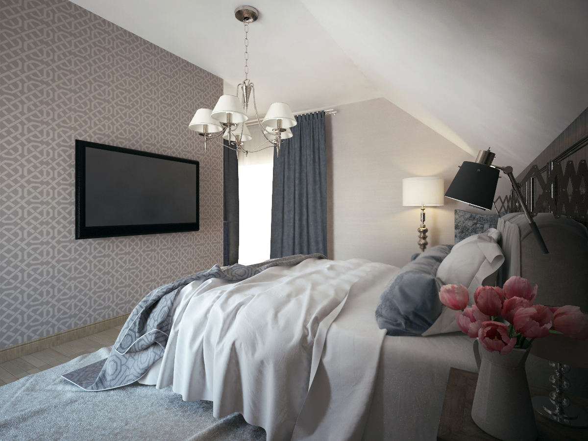 Spacious house - 2nd floor (part 1)-12