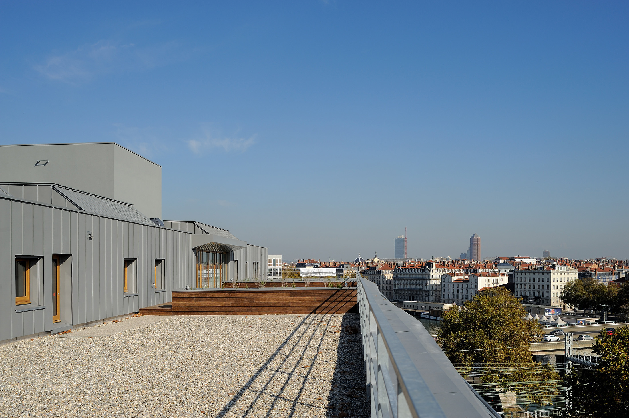 Le B·B·C·（老建筑翻新）-8