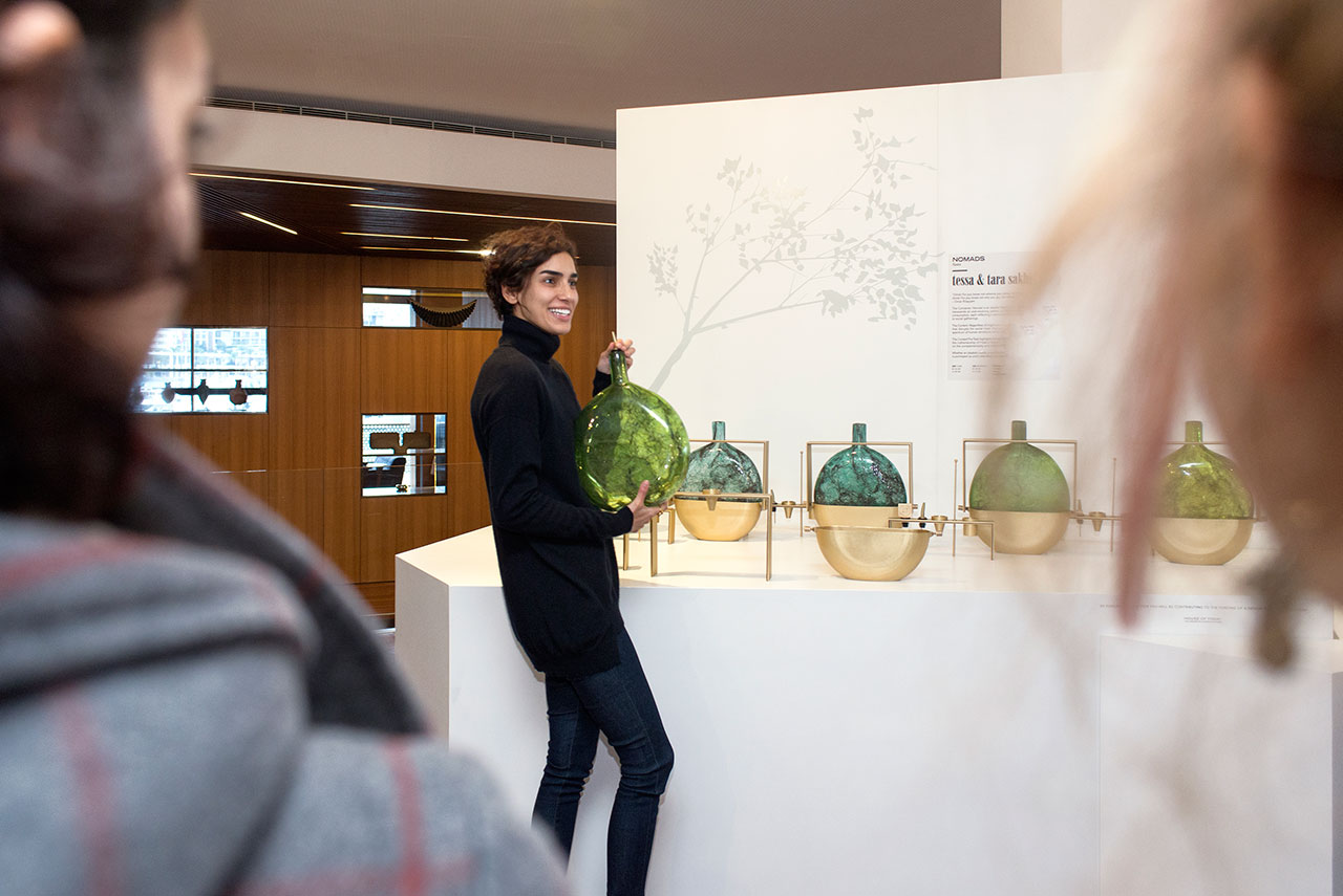 贝鲁特设计双年展-41