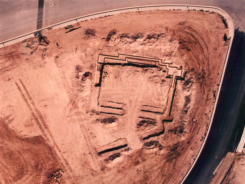 基督王教堂与教室建筑-12