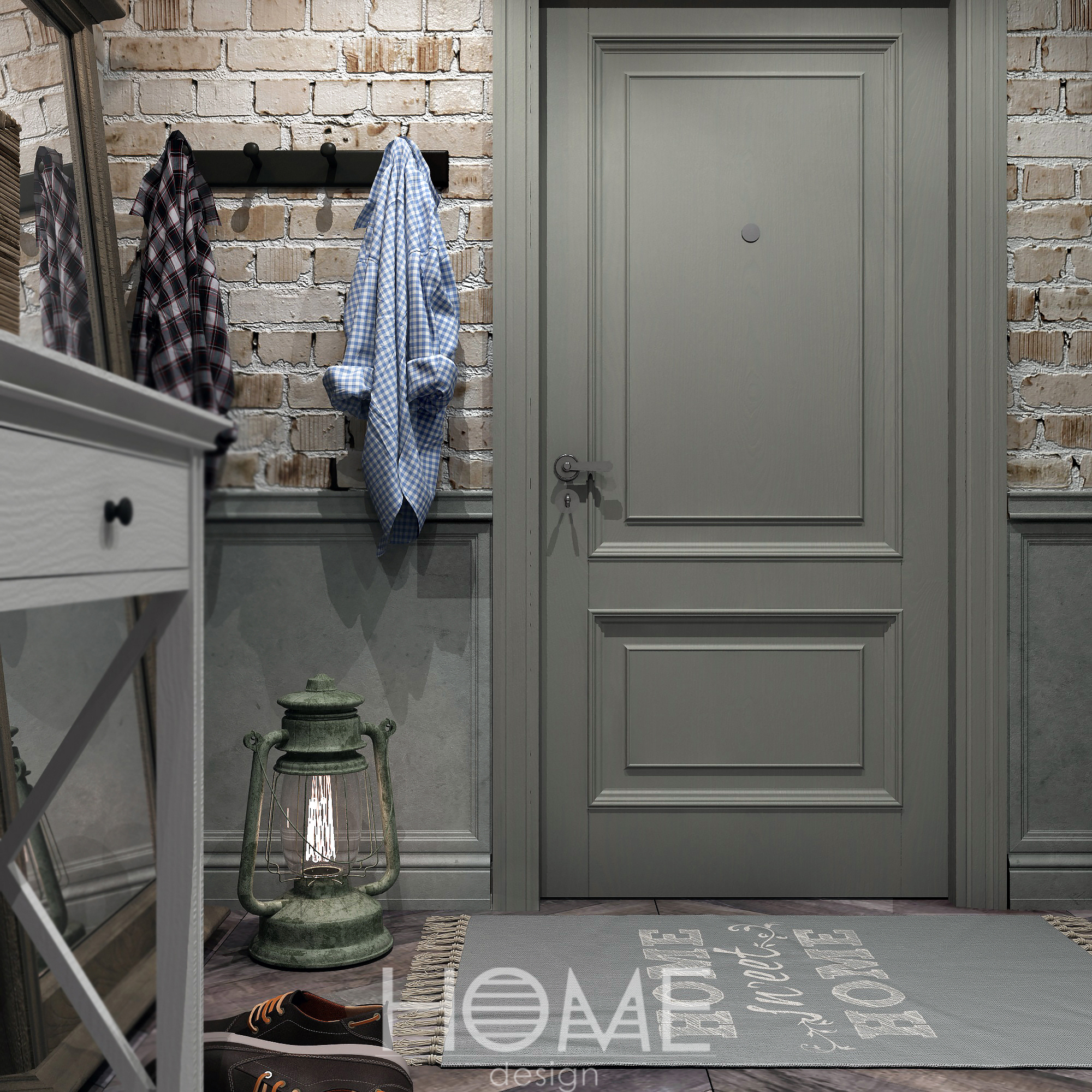 Contemporary Provence (Современный Прованс)-1