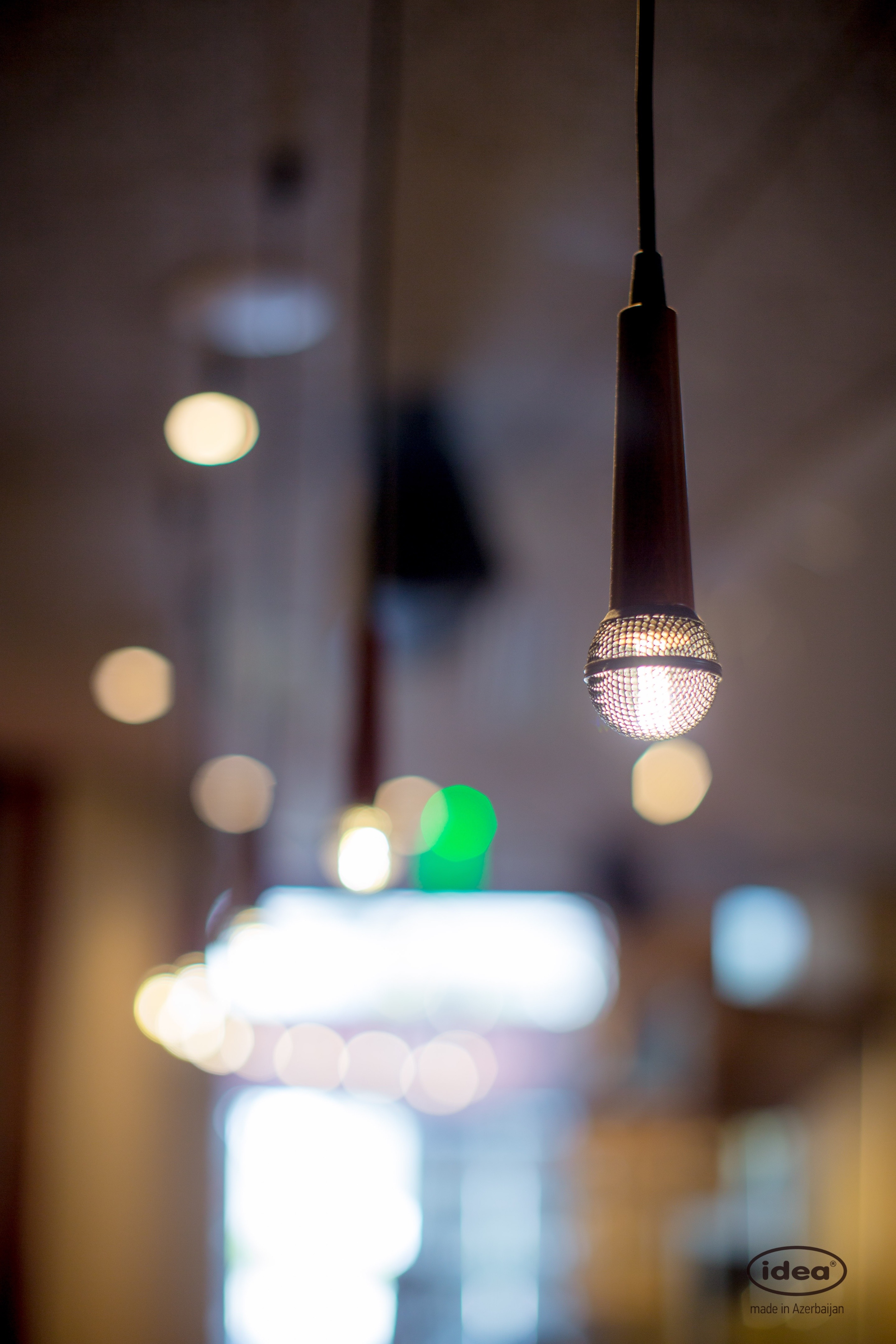 Hard Rock Cafe 巴库-5