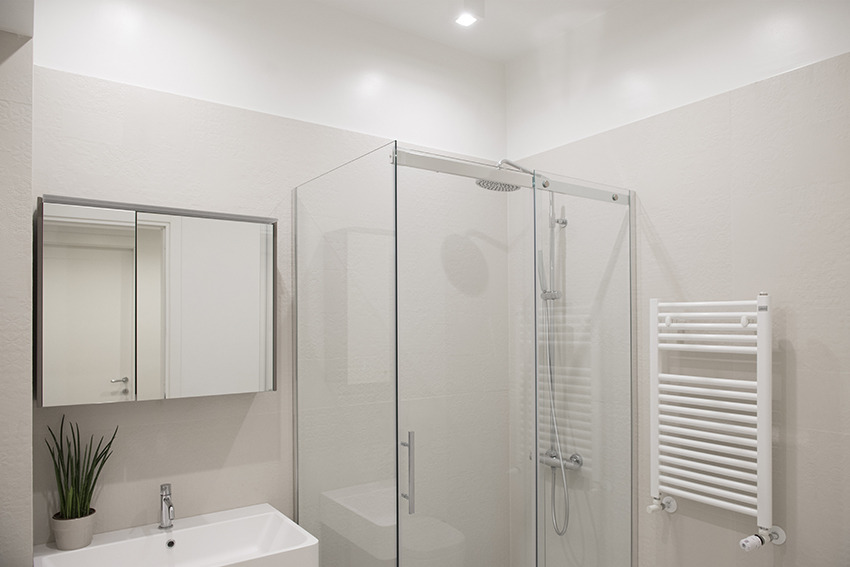 罗马市中心大型公寓_2017 年完工-40