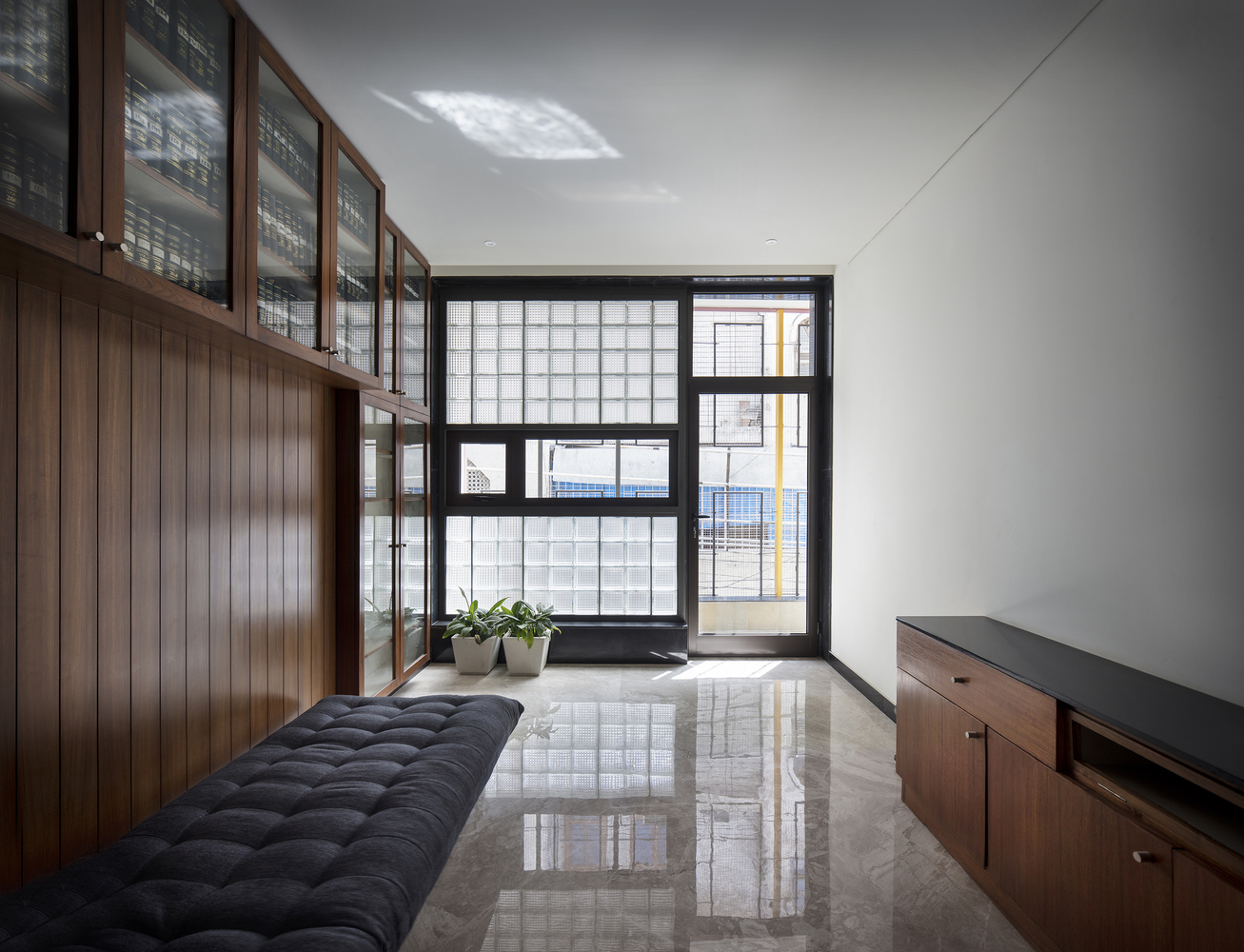 印度城市公共与私人空间的融合-31