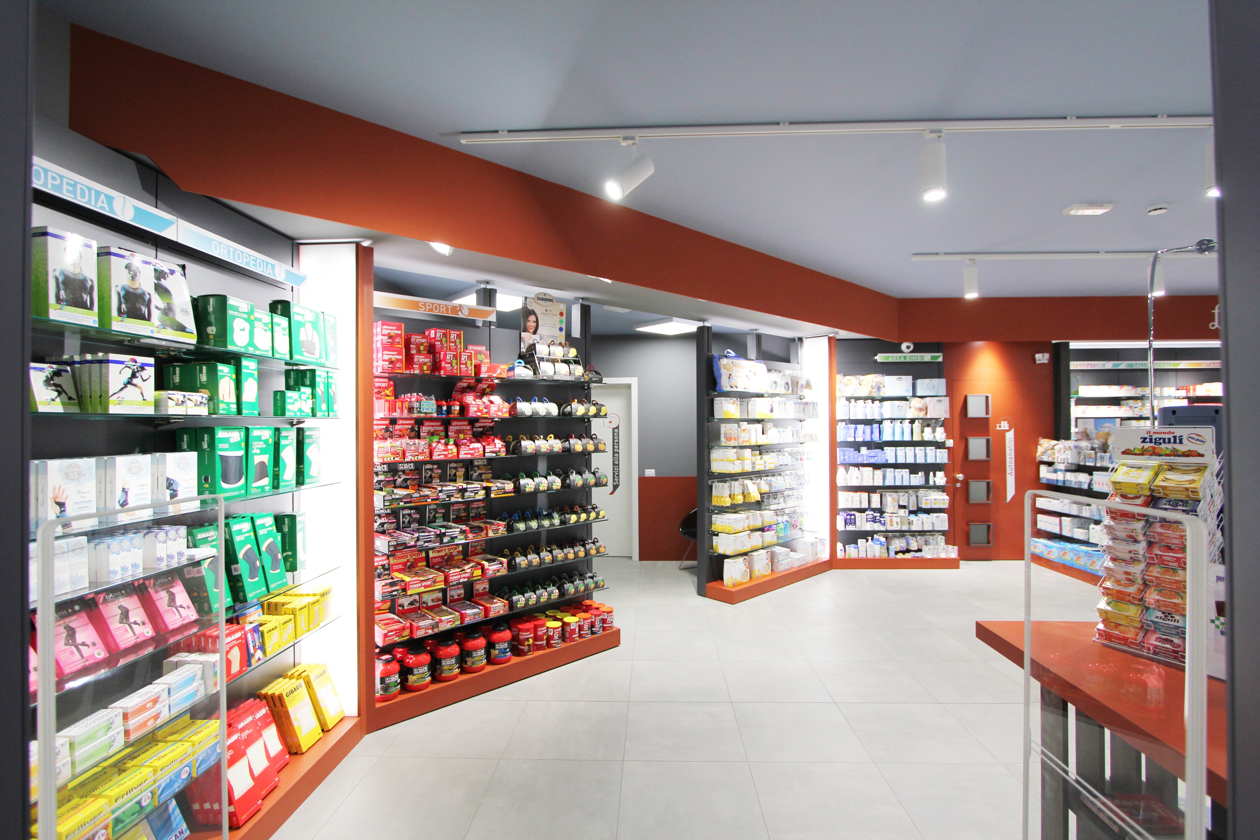 2016 年完成的木结构购物商场设计-2