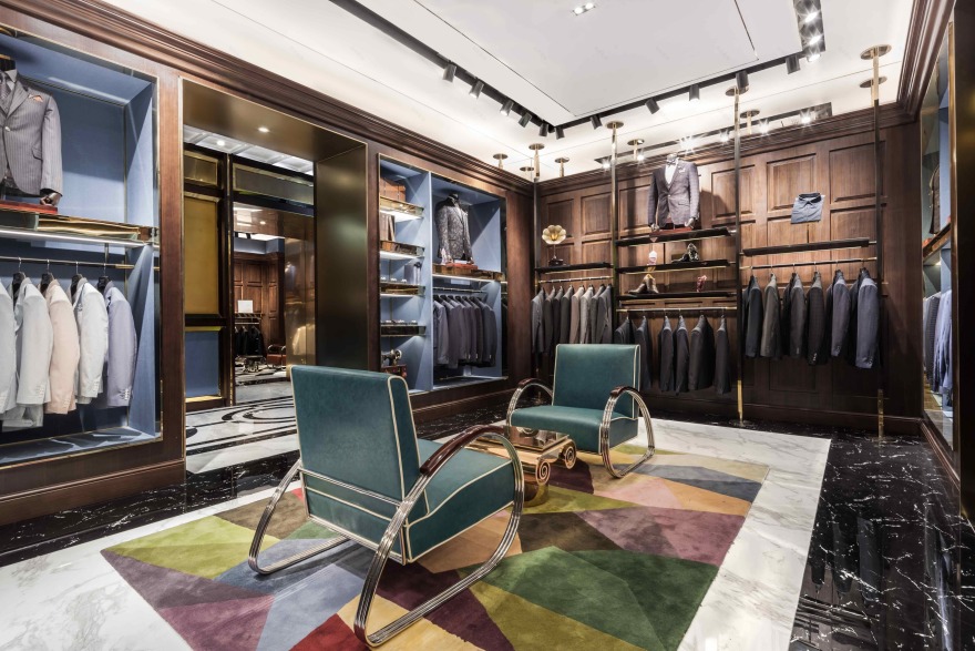 布兰克布朗克精品店-6