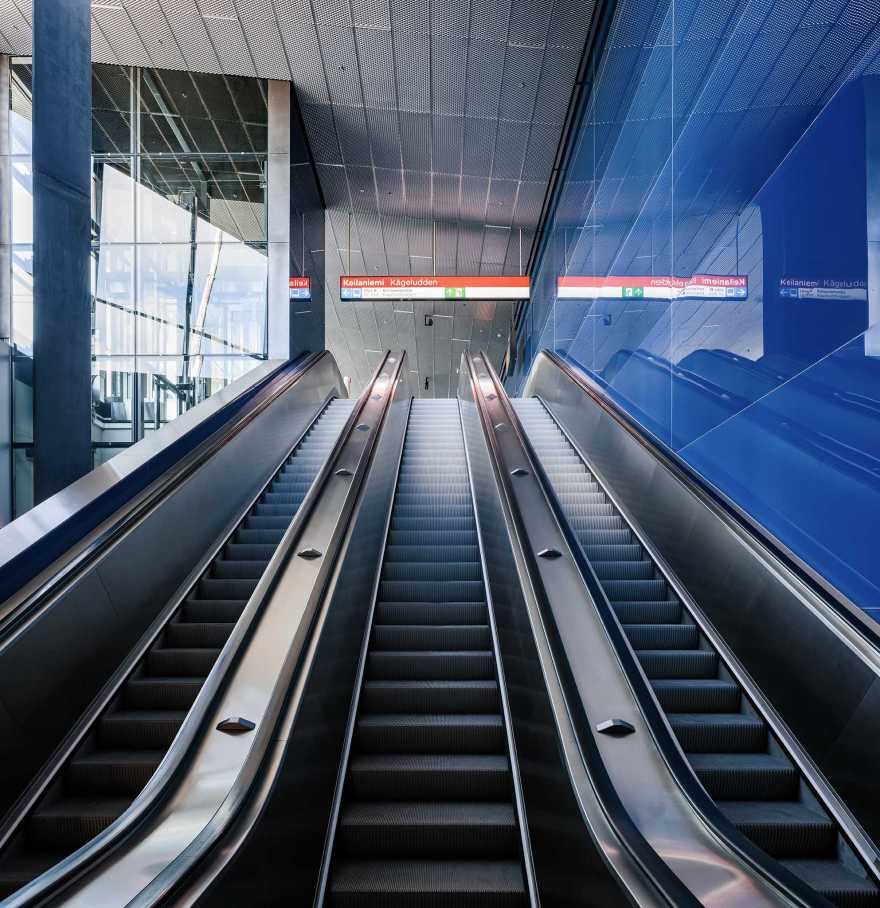 基拉涅米地铁站-11