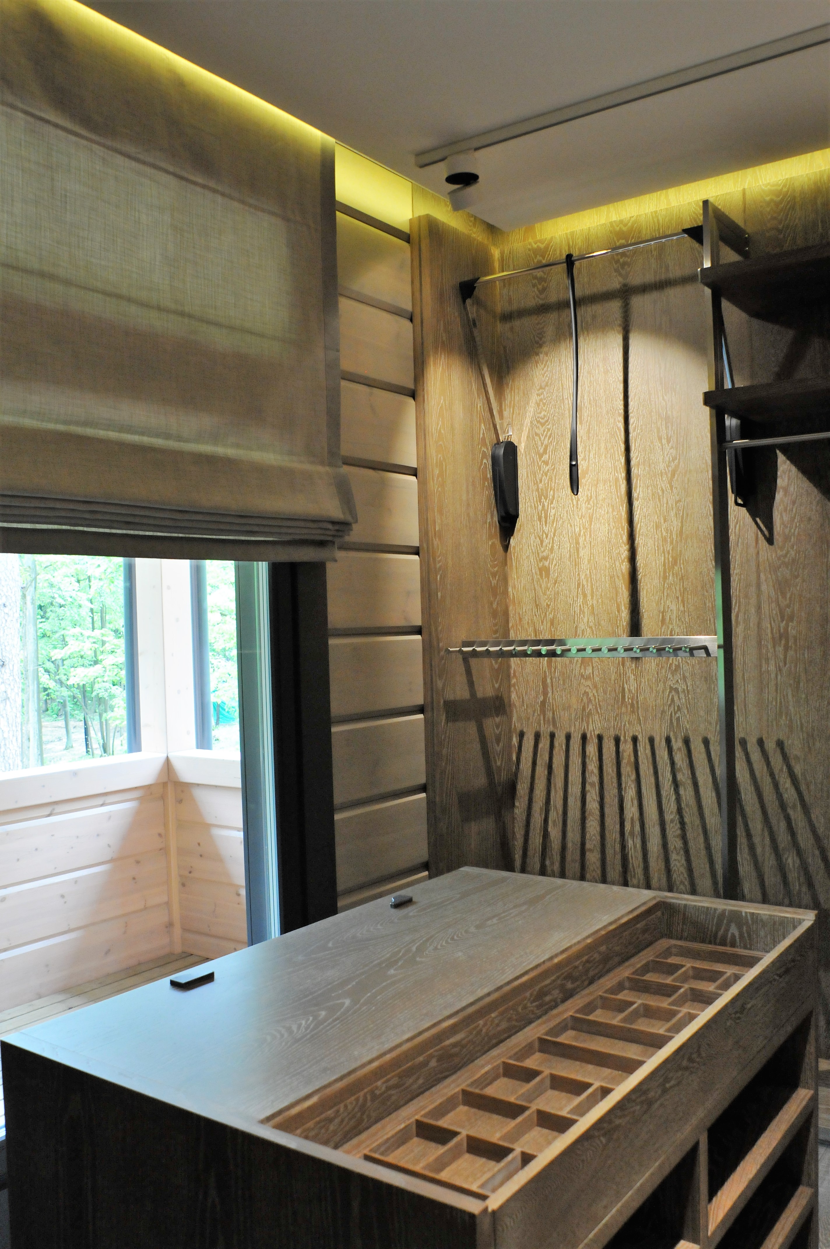 2018 年乡村别墅设计佳作-16