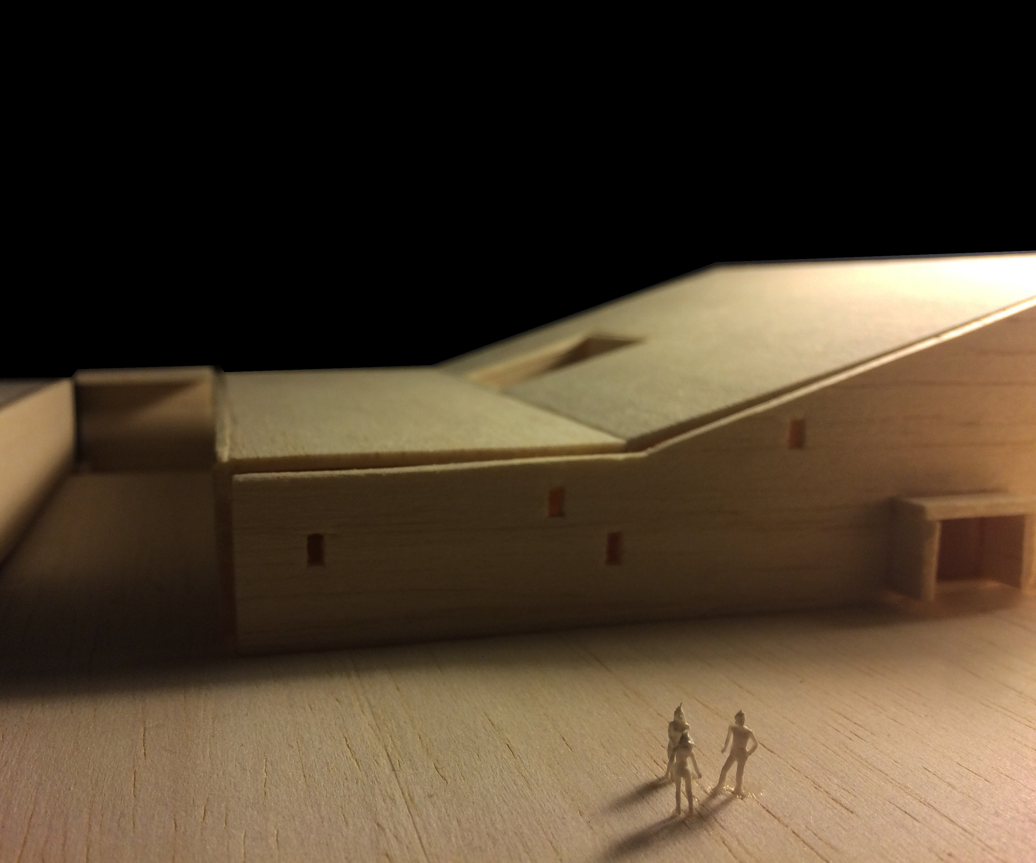 梦幻般的艺术岛屿 | 连接陆地与水域的创意设计-13