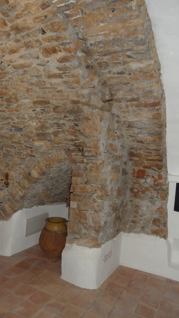 古城中心复兴之作 | 2015 年完工的 Saracen's Tower-19