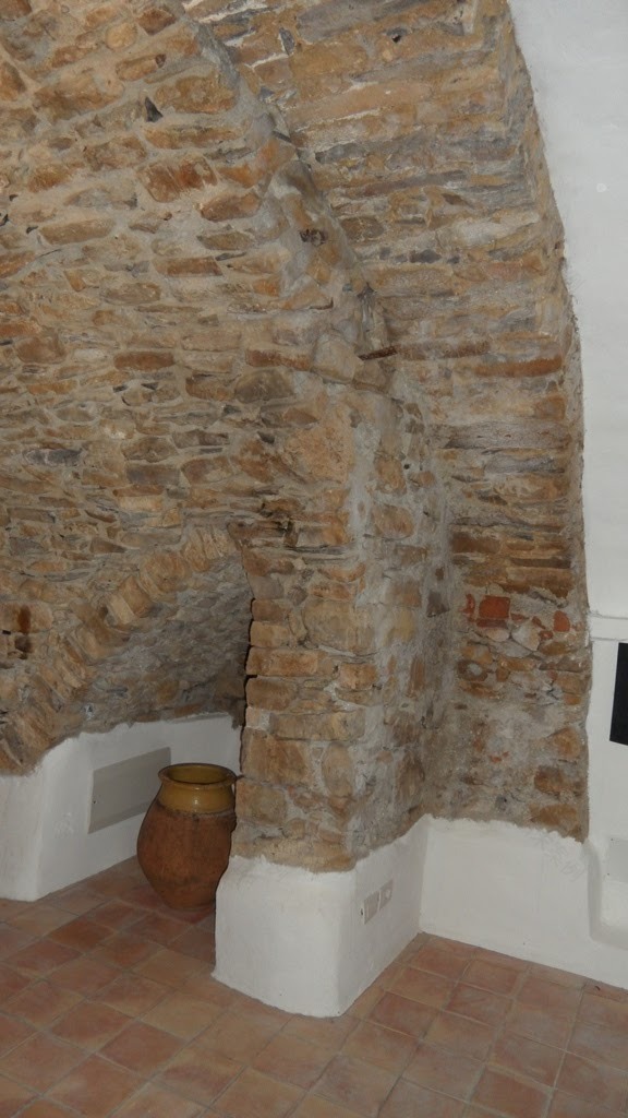 古城中心复兴之作 | 2015 年完工的 Saracen's Tower-19