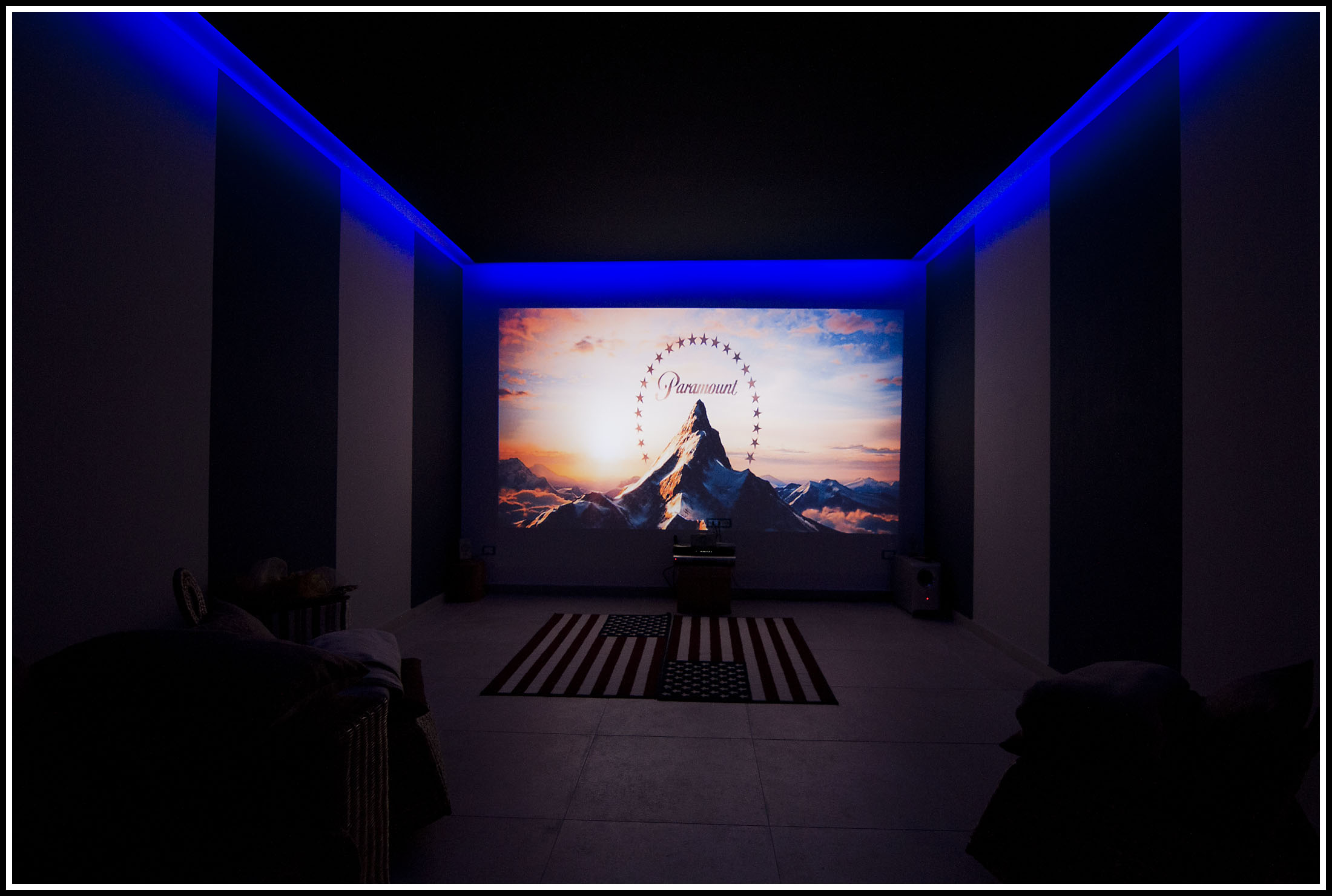 意式风情私密住宅设计-20