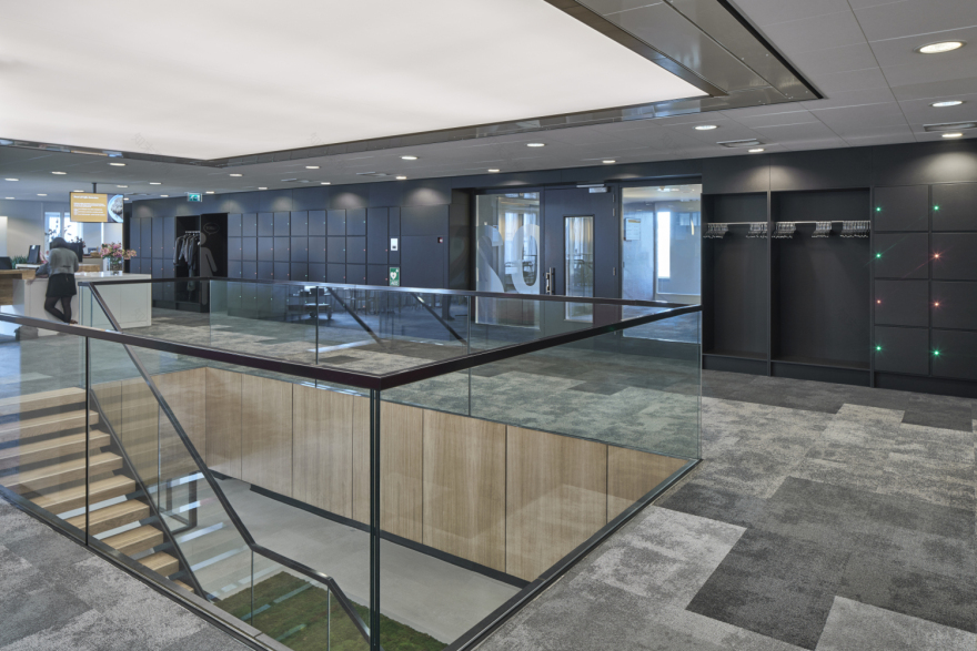 普华永道鹿特丹办公室-8