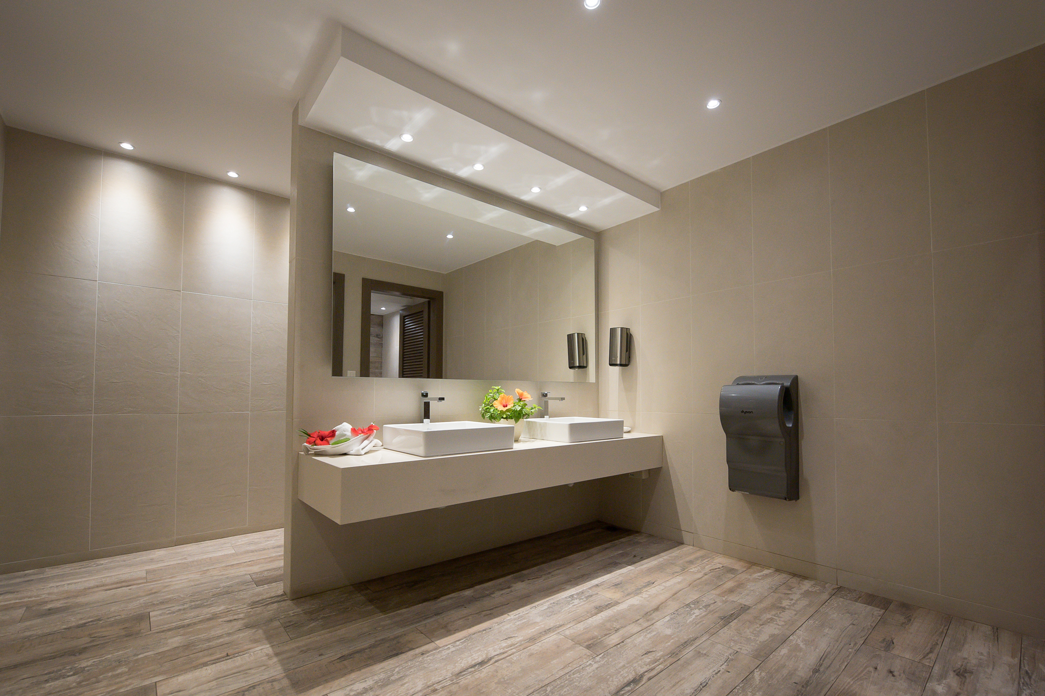 Nana Beach Hotel · Snack Bar 室内设计案例解析-27