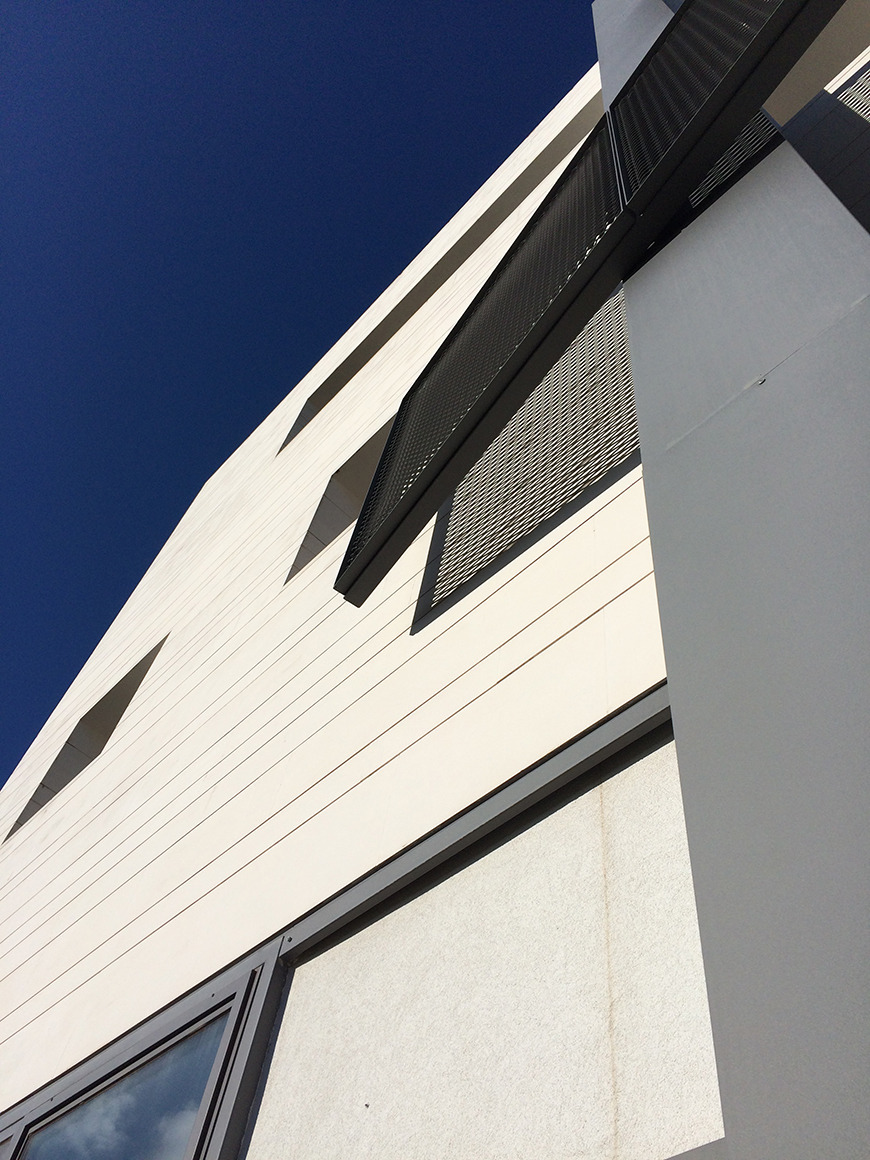 尼古拉斯总部大楼 | 2010 年完工的商务中心设计佳作-3