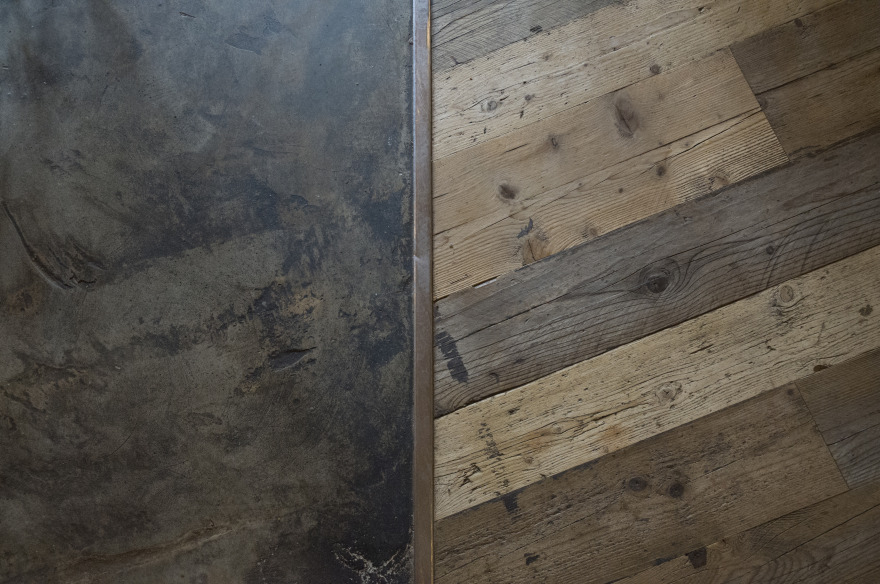 旋转木马餐厅 · 历史与当代的对话-24