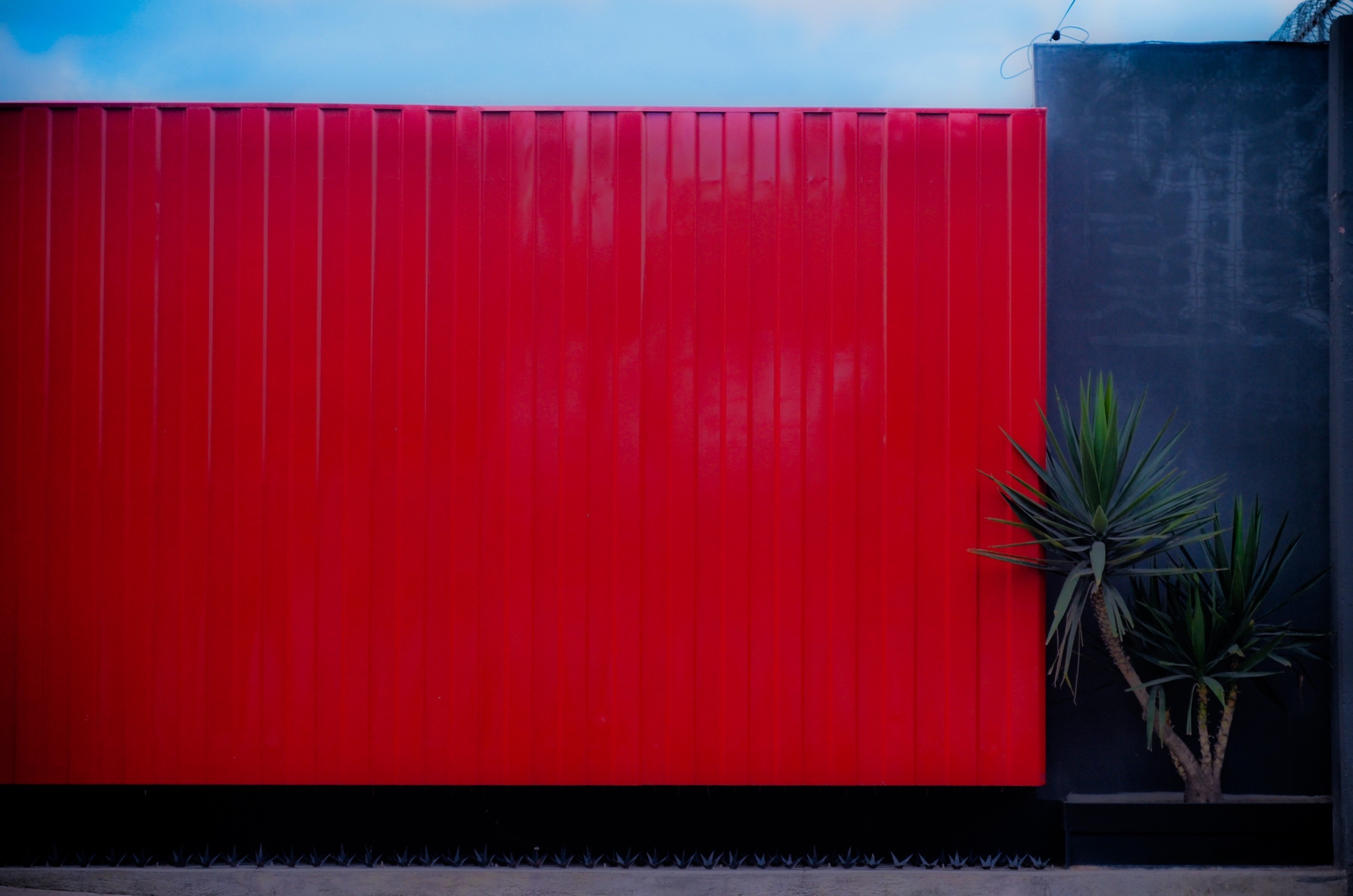 2014 年完成的 Sanroman Laminados 办公室设计-5