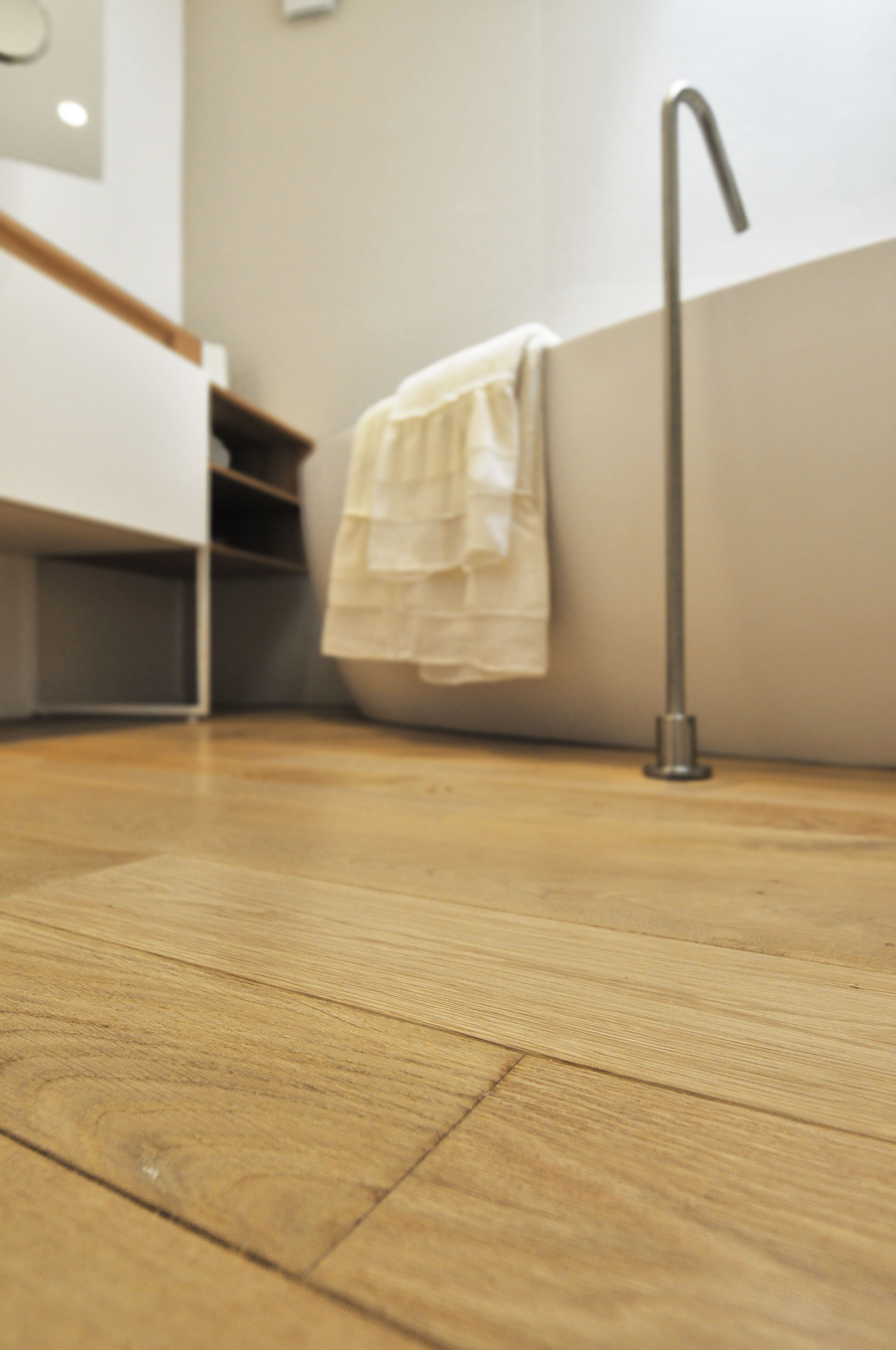 意式风情的四层私人住宅设计-22