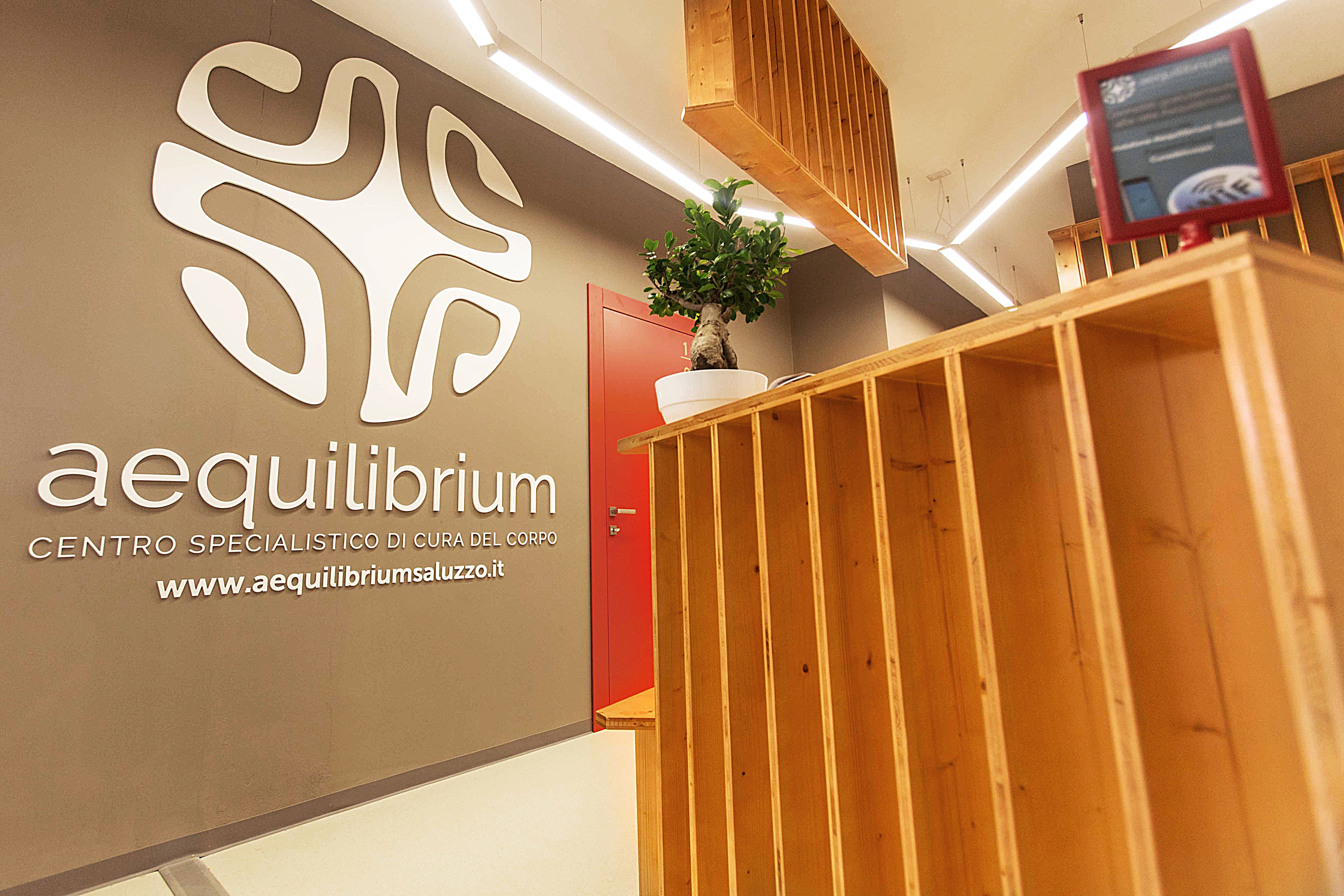 和谐均衡 | 多功能运动医疗中心设计-7