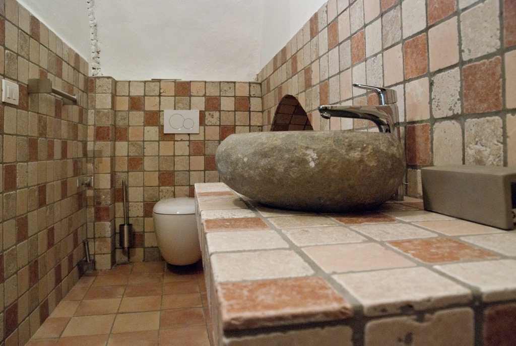 古城中心复兴之作 | 2015 年完工的 Saracen's Tower-11