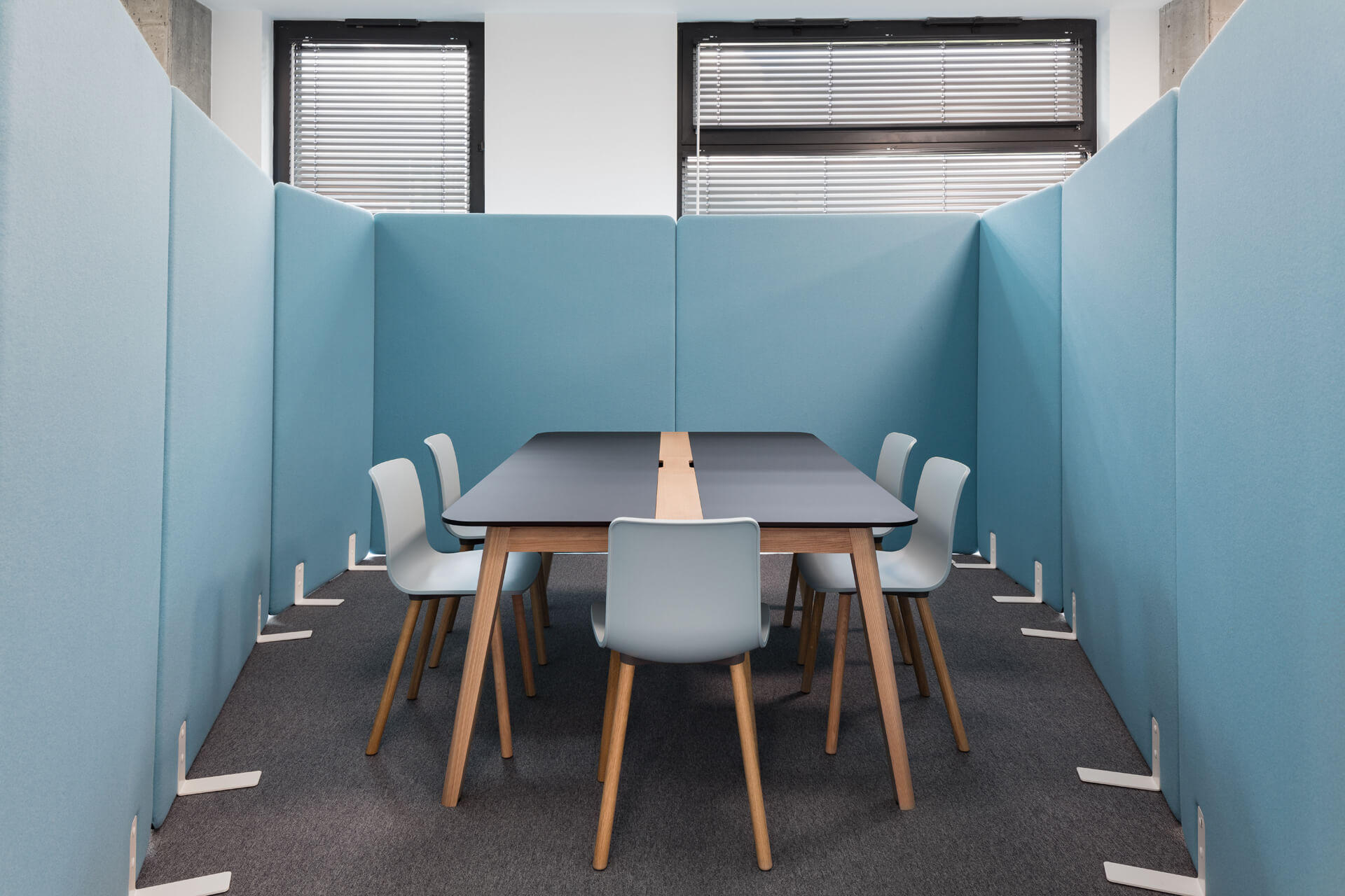 Progress 在保加利亚的 7 层办公室 | 展现国家特色的室内设计-17