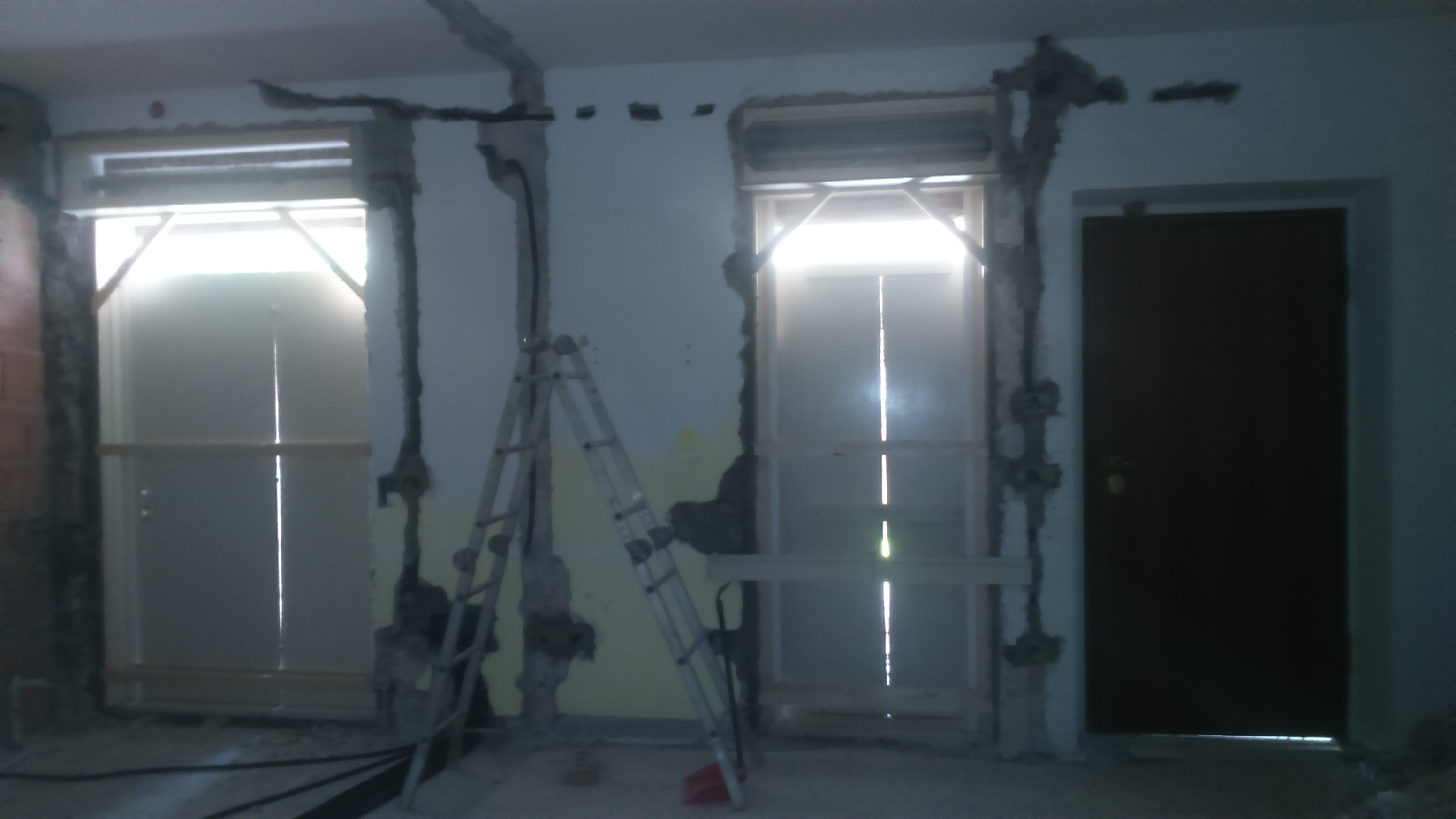 Michelini 家庭住宅-7