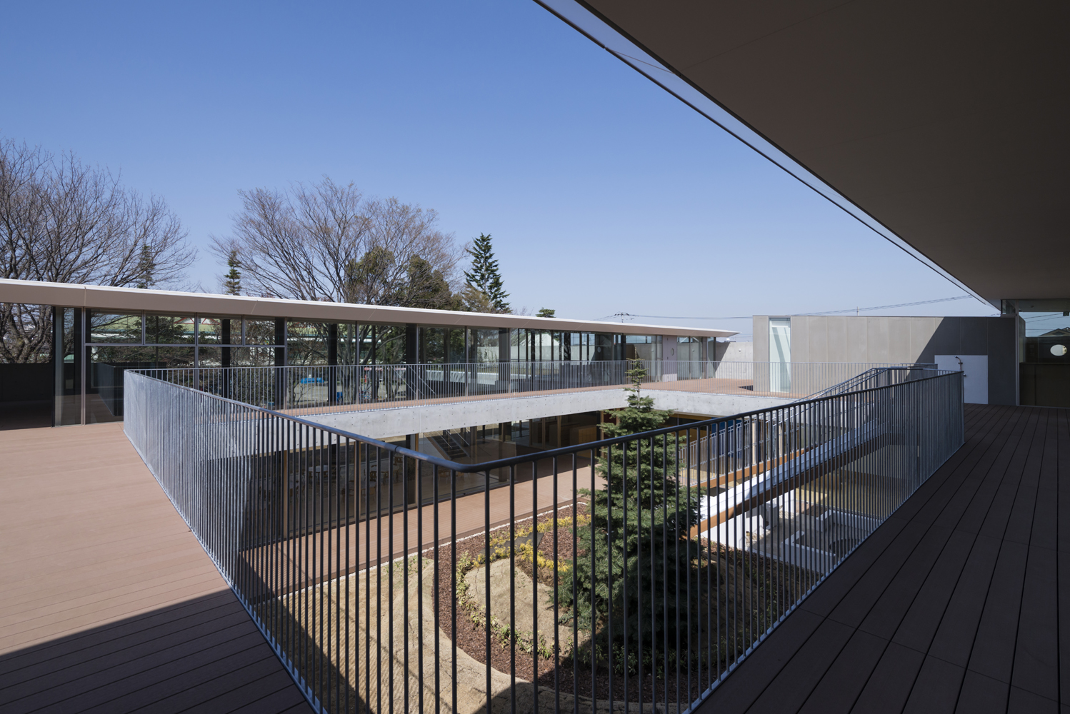 东武东松山武藏野幼儿园-17