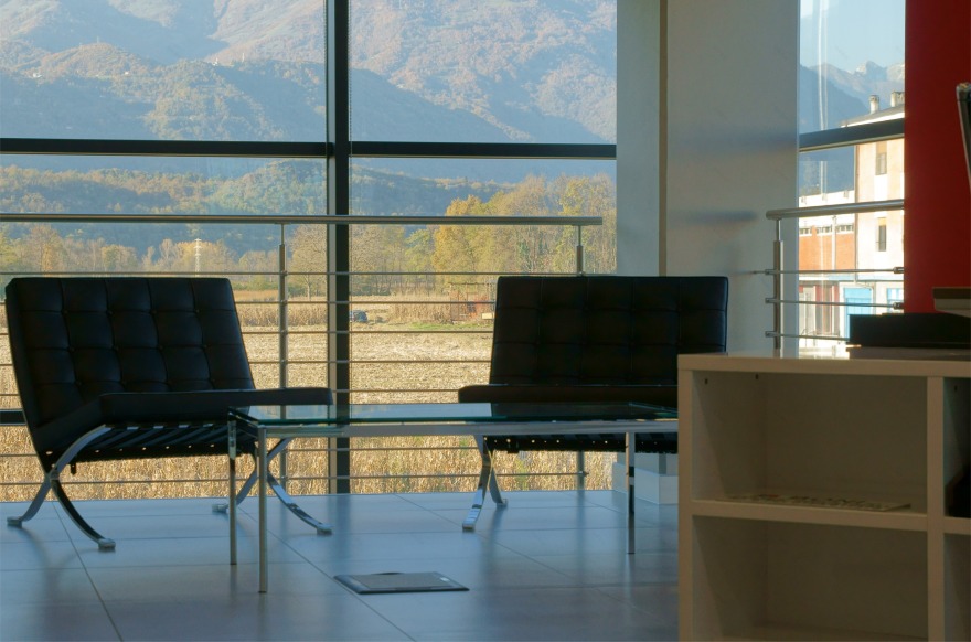 uffici BONI S·p·A· 办公室设计-10