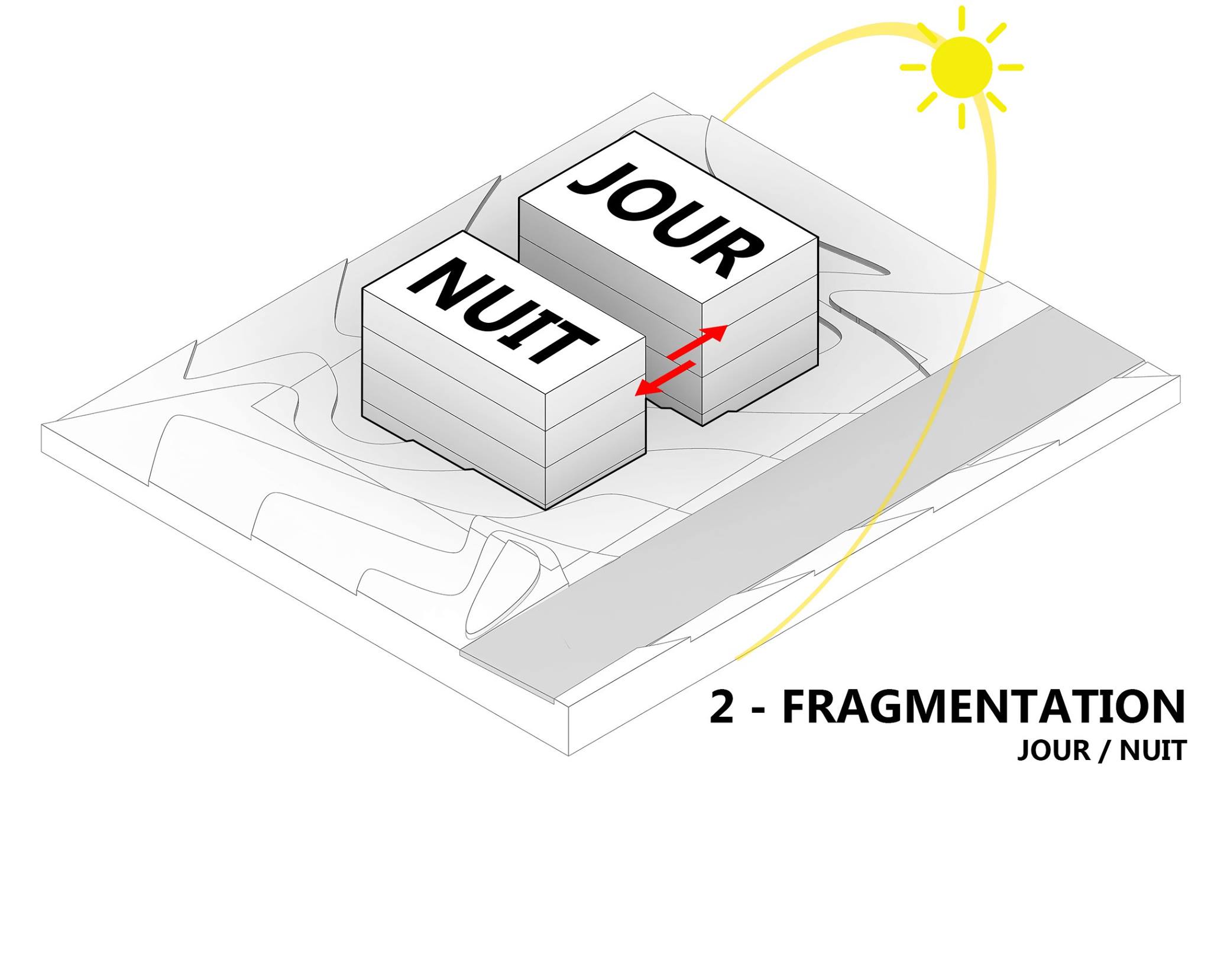 绿意盎然的山间别墅-9