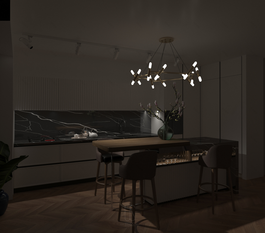 WOODSystems 厨房设计-11