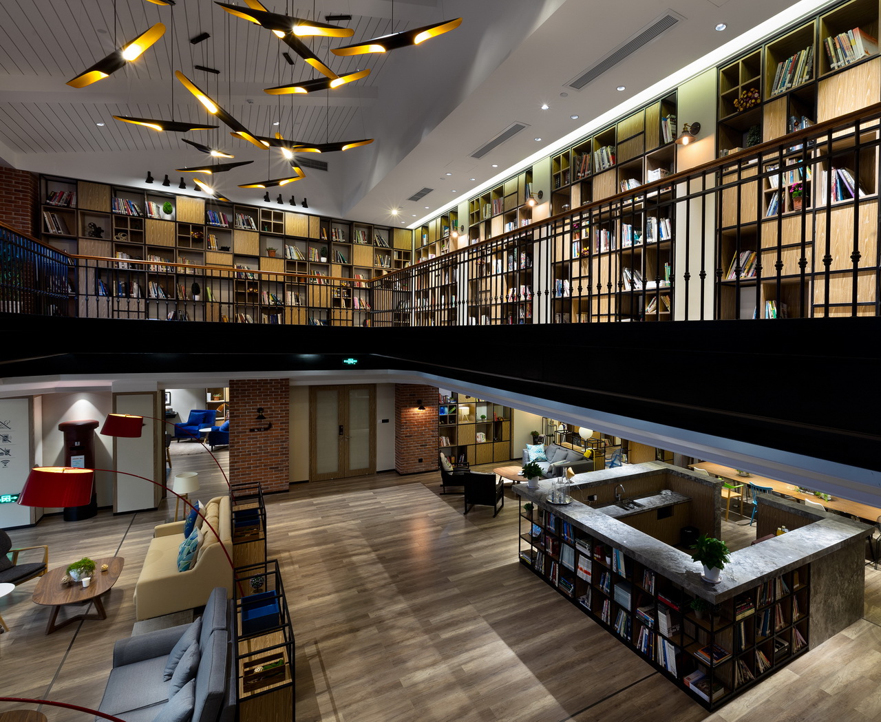 金螳螂商学院-8