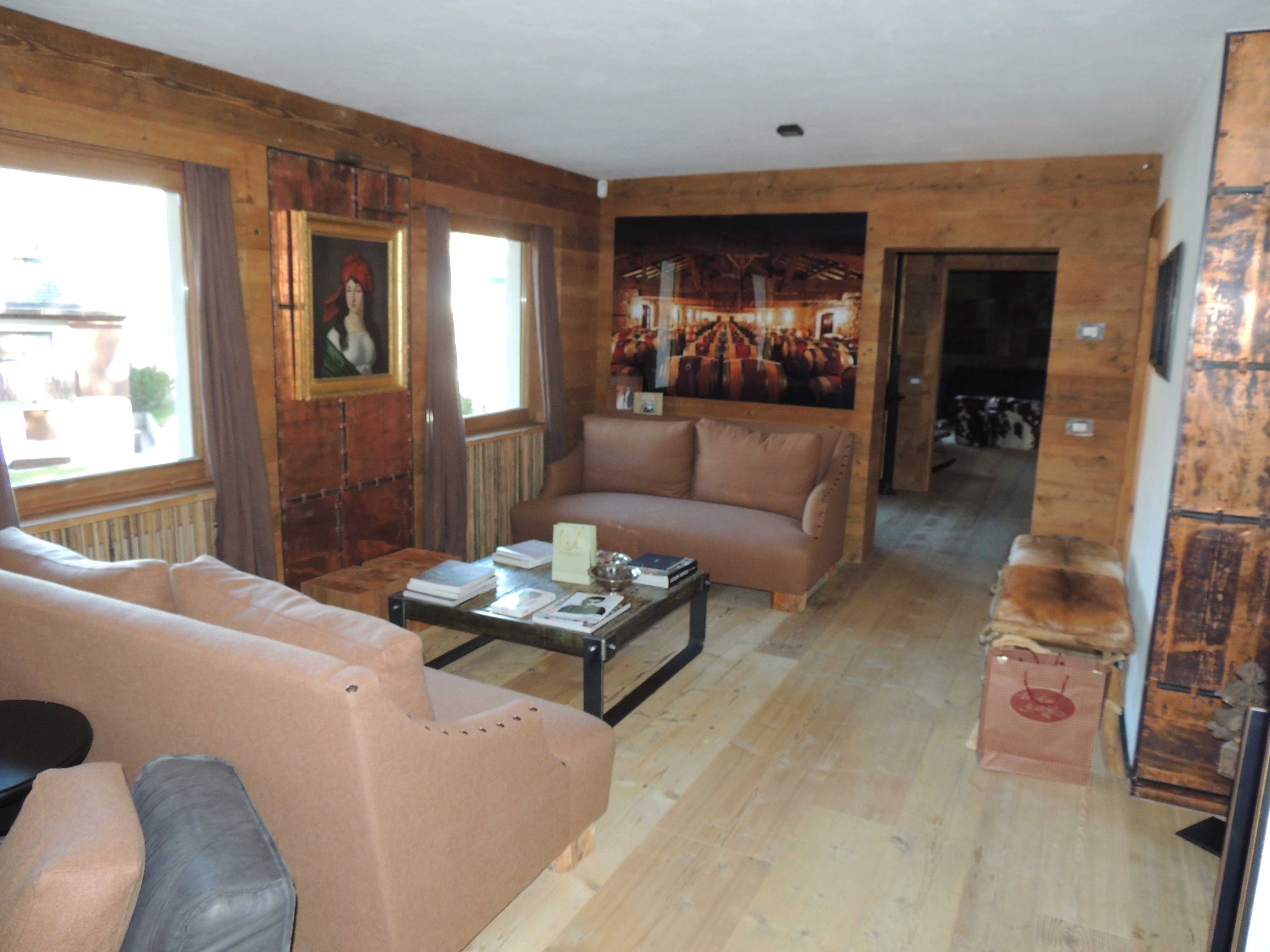 百年匠心,绿色环保的木质住宅-16