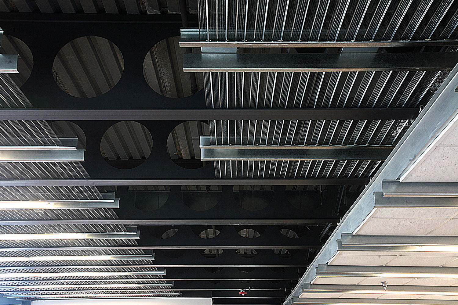 Voestalpine 办公大楼-9