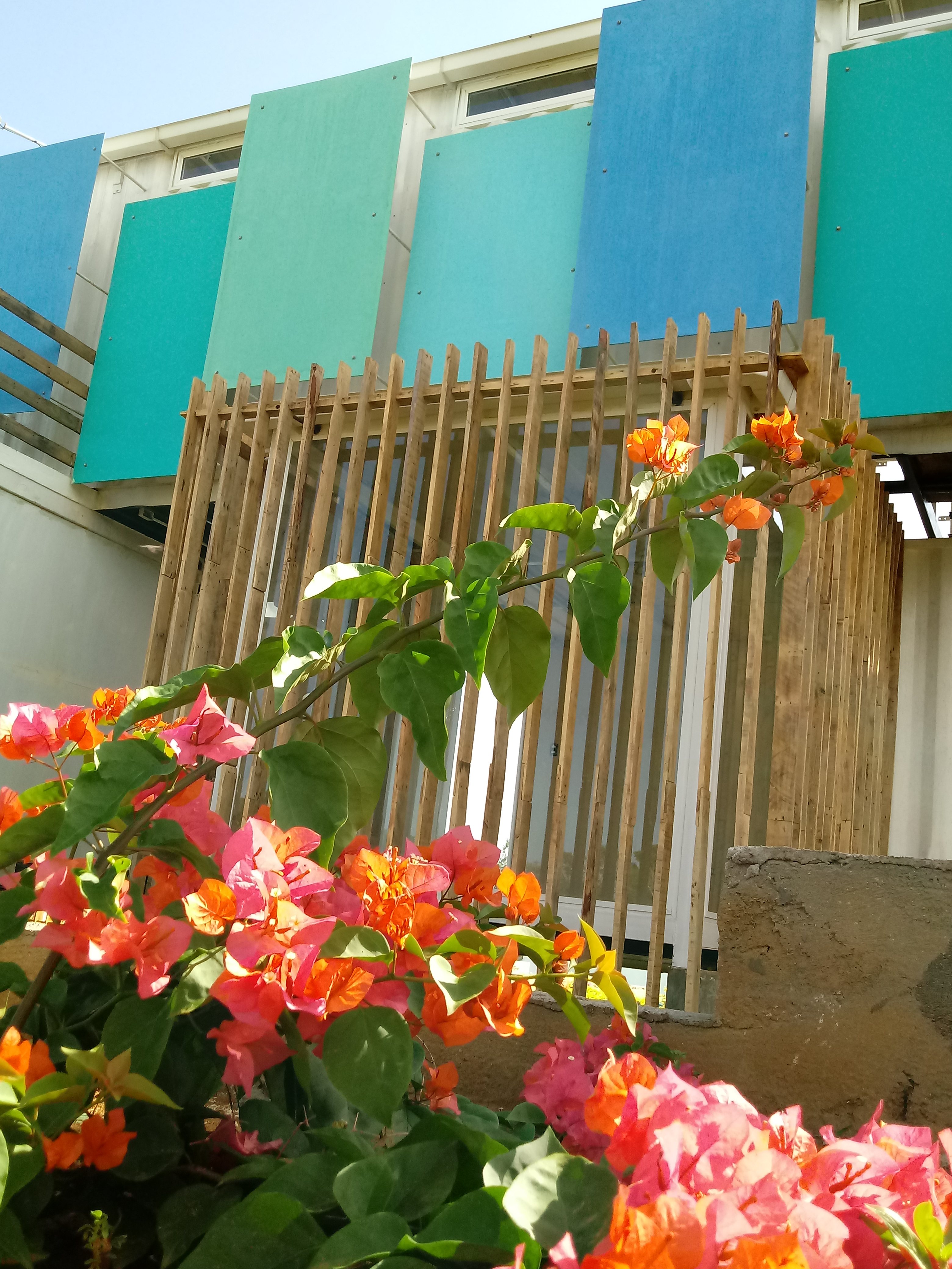 集装箱打造的环保智能家居-26