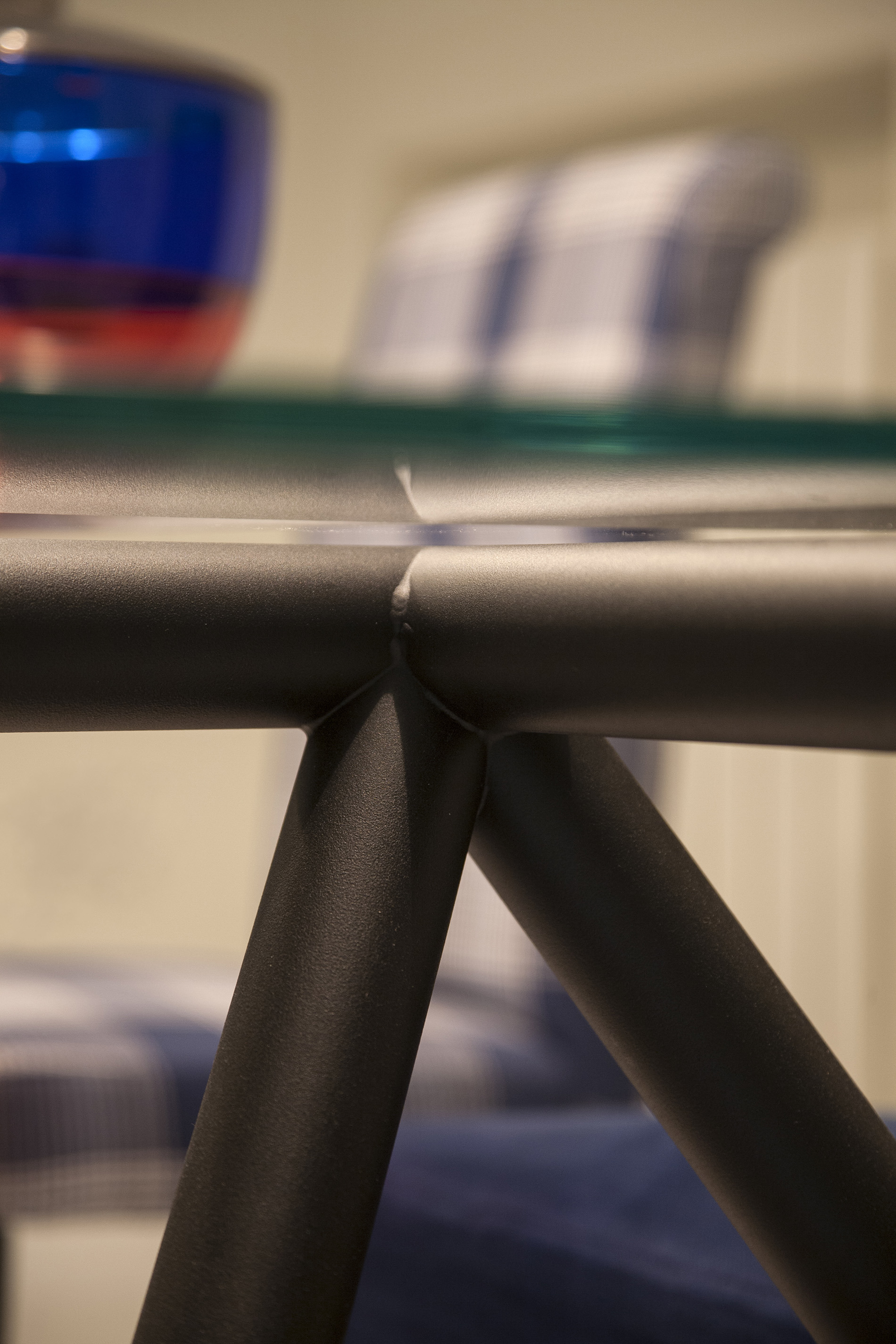 地中海之光 | 瓦伦西亚中心的海景房设计-17