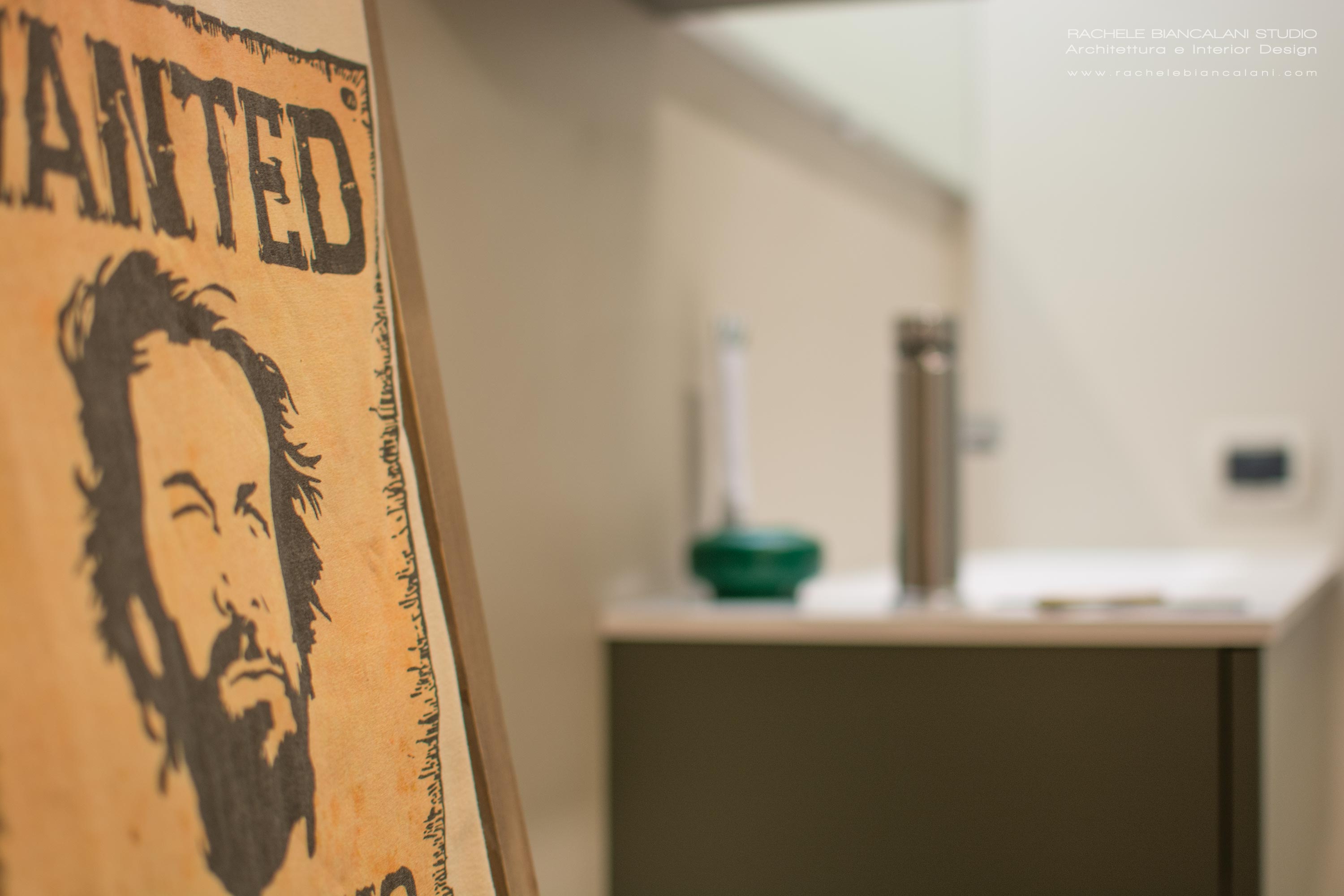 "单身为王"男士公寓，现代简约的魅力变身-7