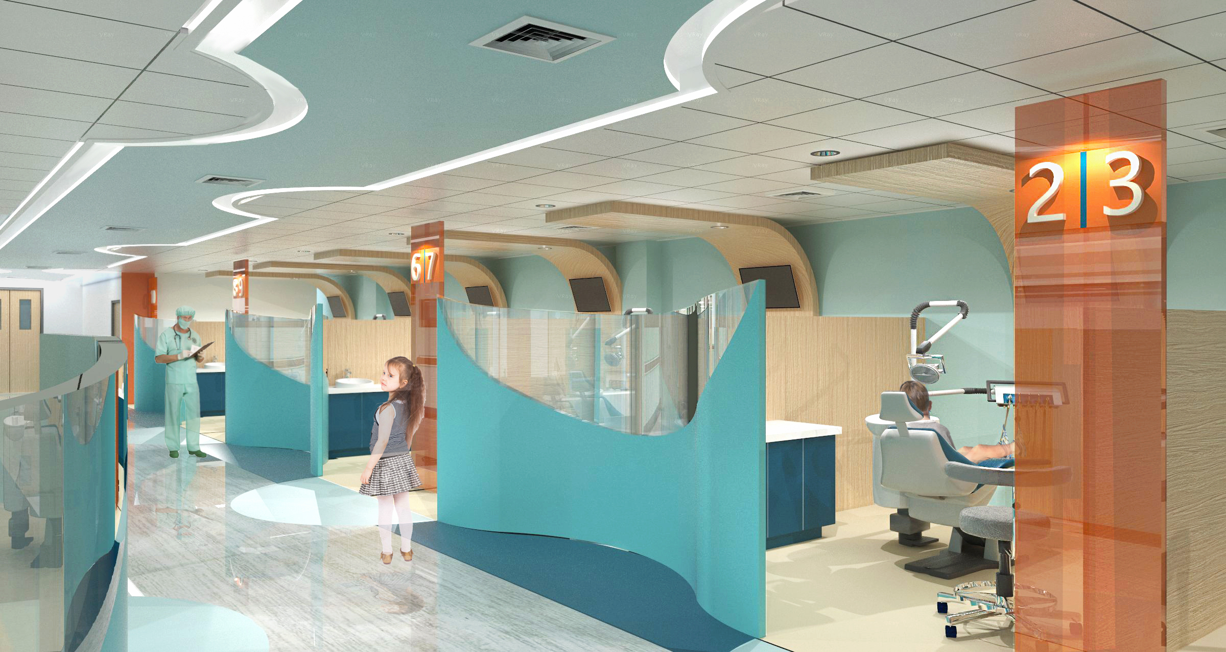 Final Project : Bandung Dental & Oral Centre-9