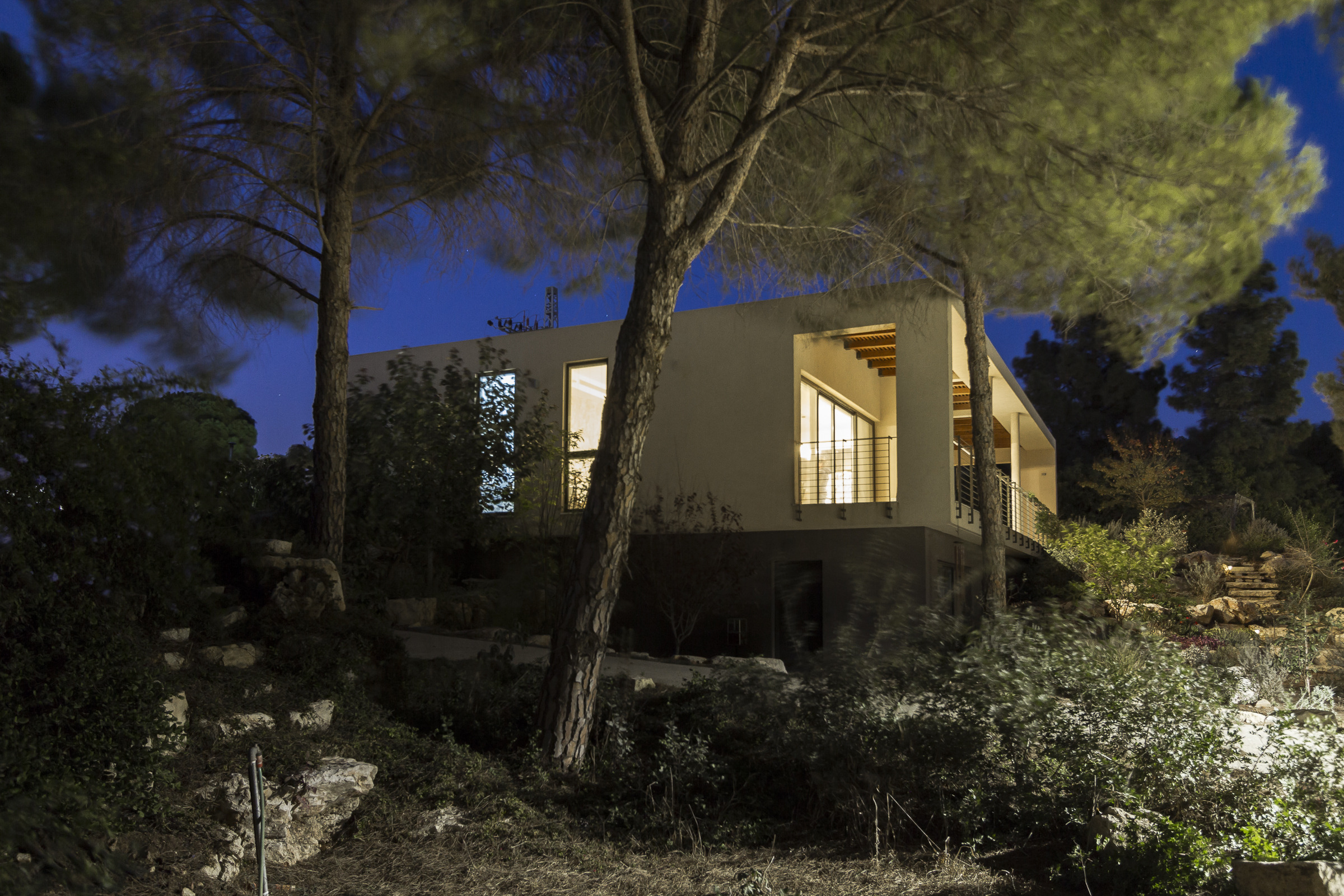 美式温馨家园-12