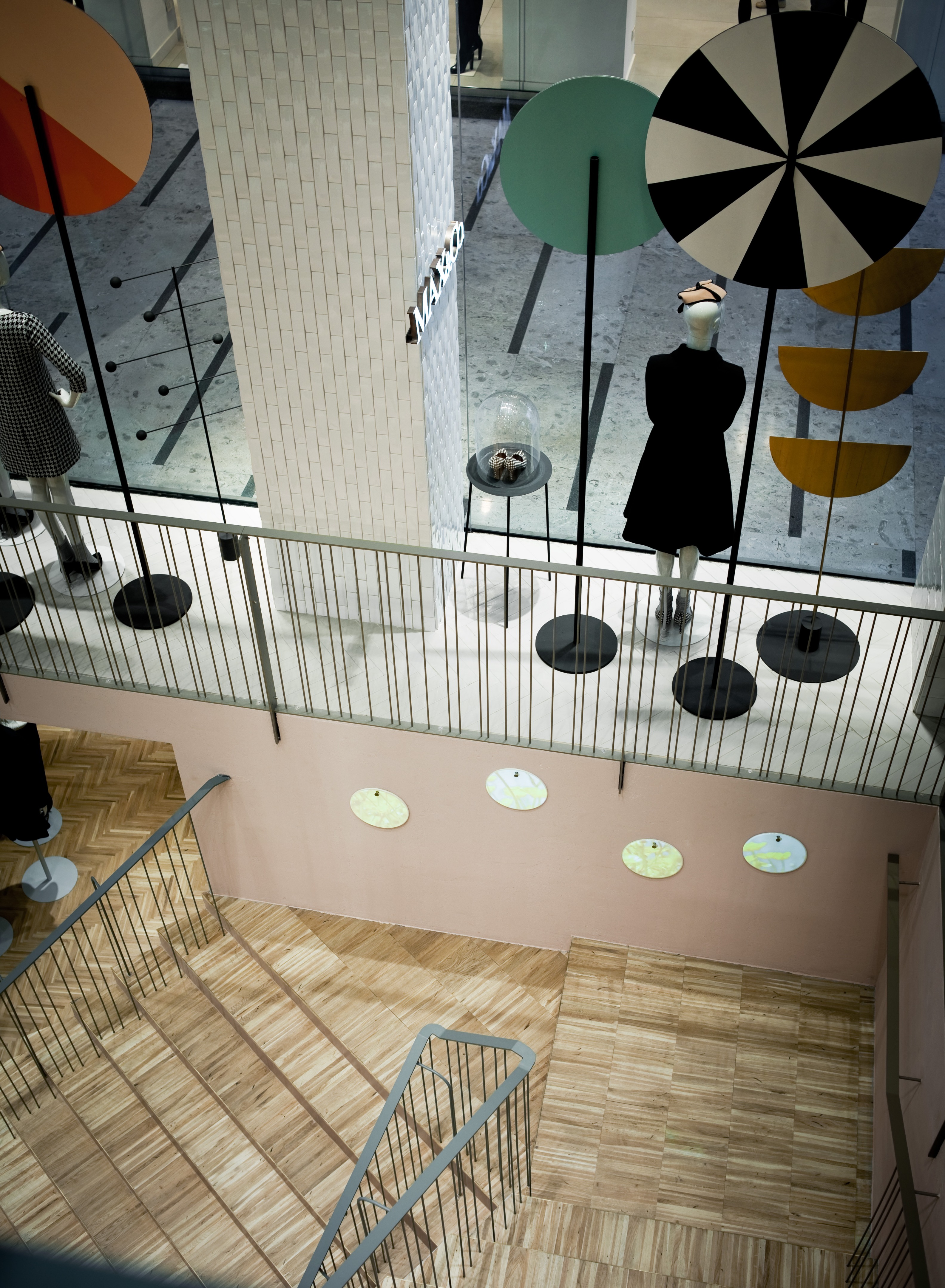 马克斯&蔻·米兰旗舰店-5