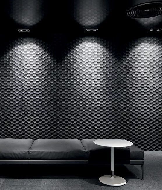 Arper 的极简色彩空间 | 创意办公与公共空间设计-43