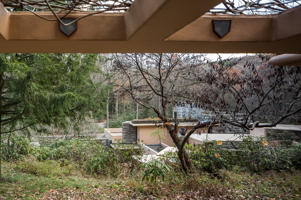 瀑布住宅 | 历史建筑的修复与重生-64