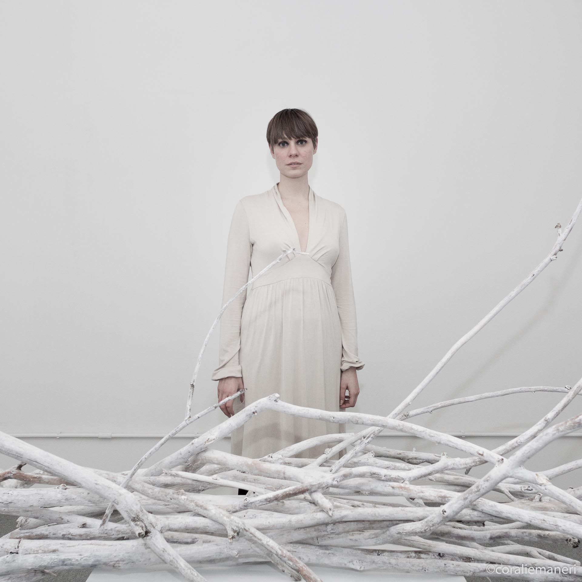 流水之境 · Valentina D'accardi 个展-32