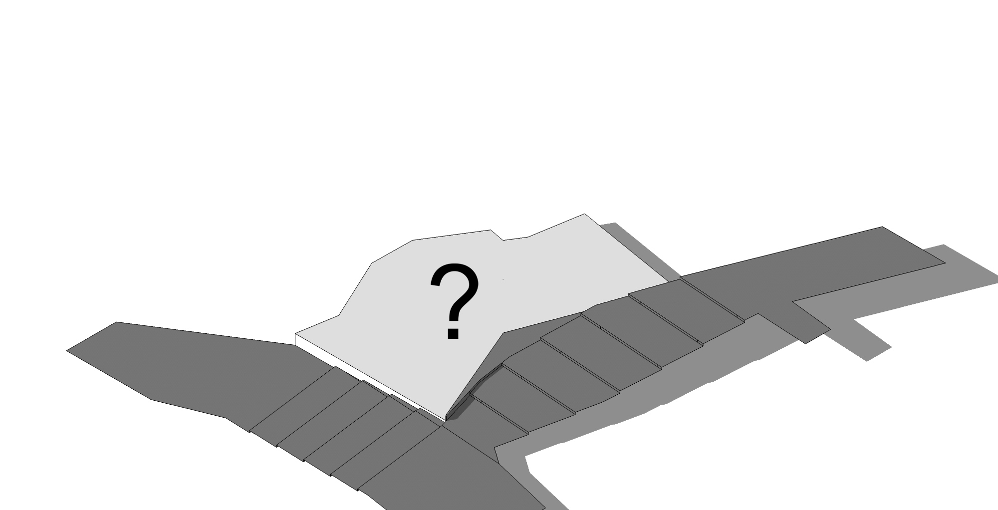 热带气候下的半开放式影院设计——以 Rwanda 的 King's Palace 为灵感-20