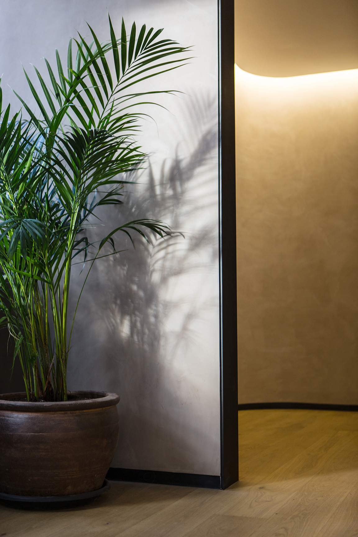 MB·ONE MORALEJA BUILDING 现代办公空间设计-31