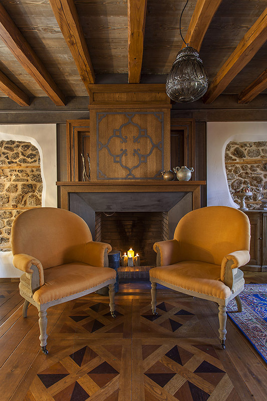 Robolo 精品酒店-14